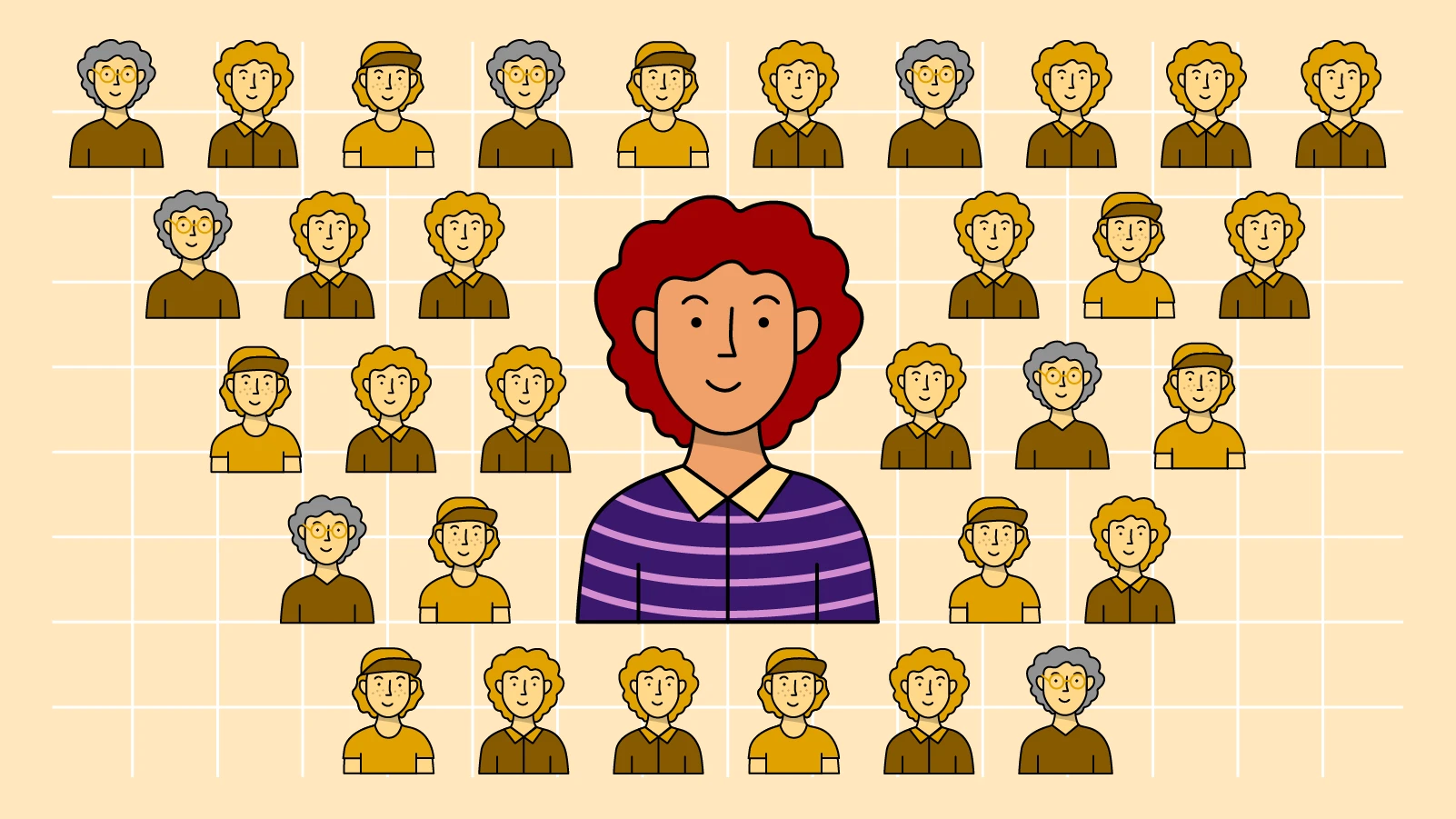 Klassentreffen: Was macht meine Grundschulklasse heute?