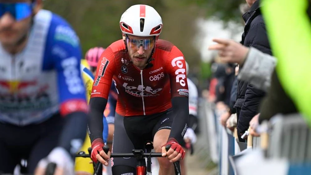 Jonas Rutsch im Interview: „Man fährt permanent gegen die eigene Angst an“