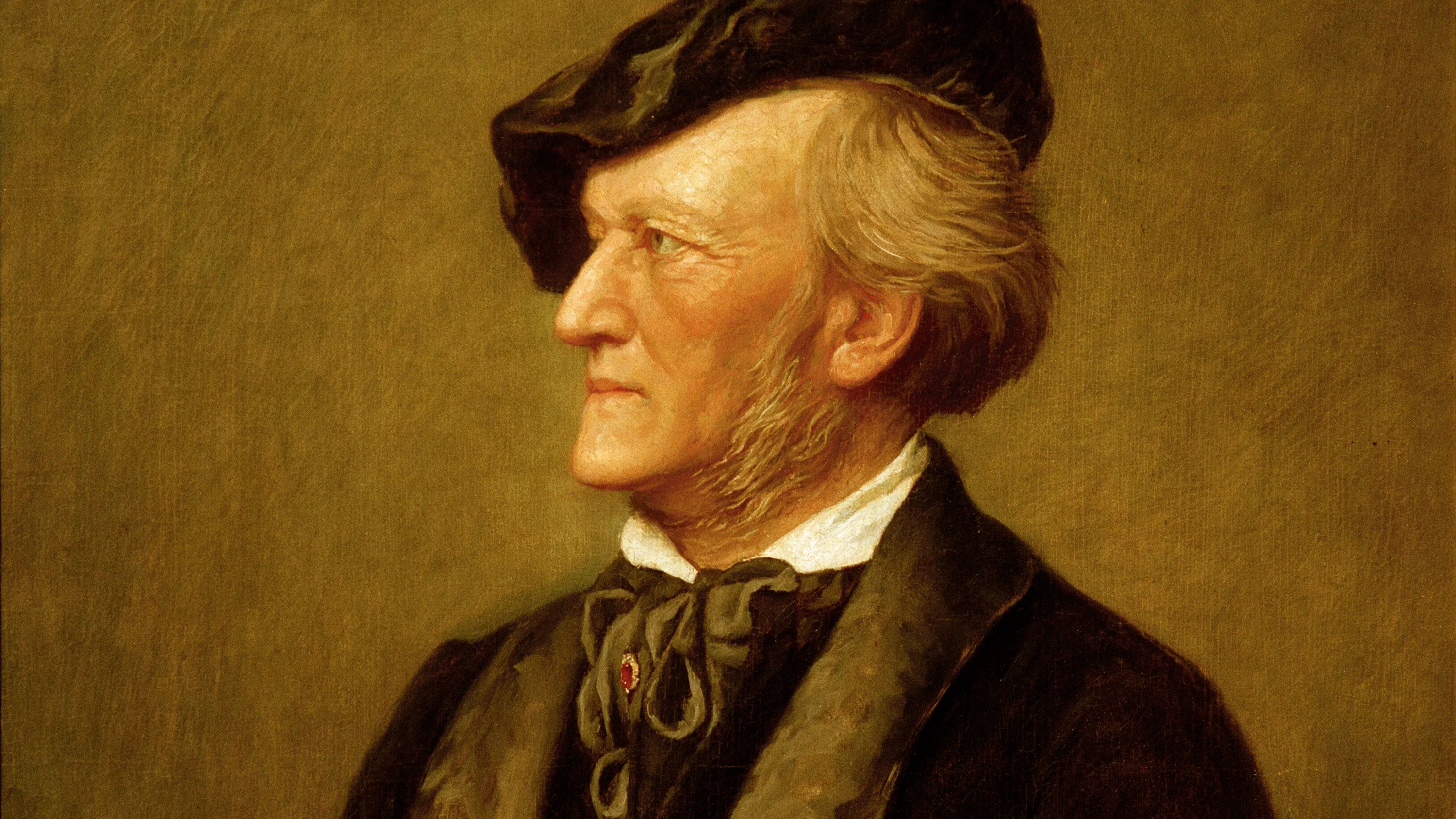 Bayreuther Festspiele 150: Auch nach 1850 blieb Wagner ein Revolutionär