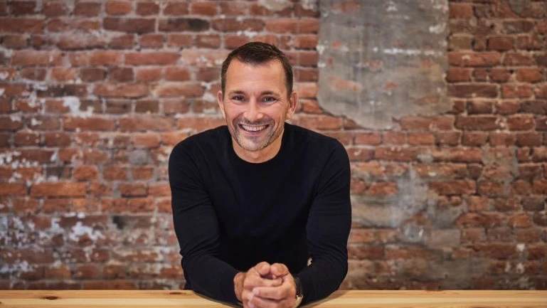 Joachim Kaufmann: Neuer Chef für Frankfurter Buchmesse