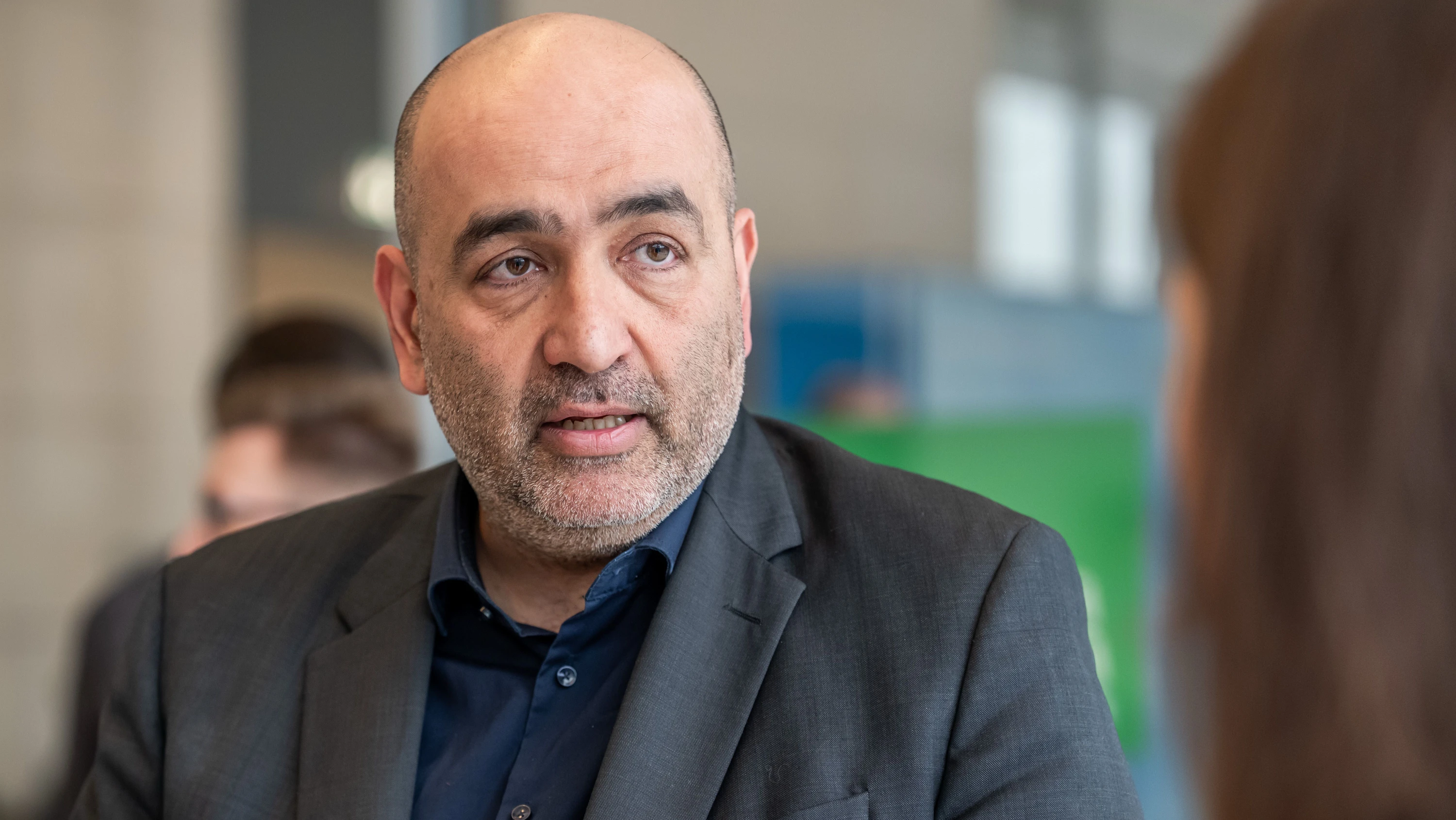 Integration: „Deutschland ist ein Einwanderungsland“