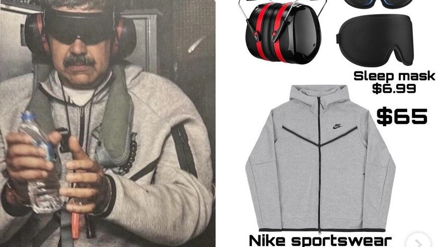 Weltpolitik im Netz: Maduro und die Naivität der Optimisten