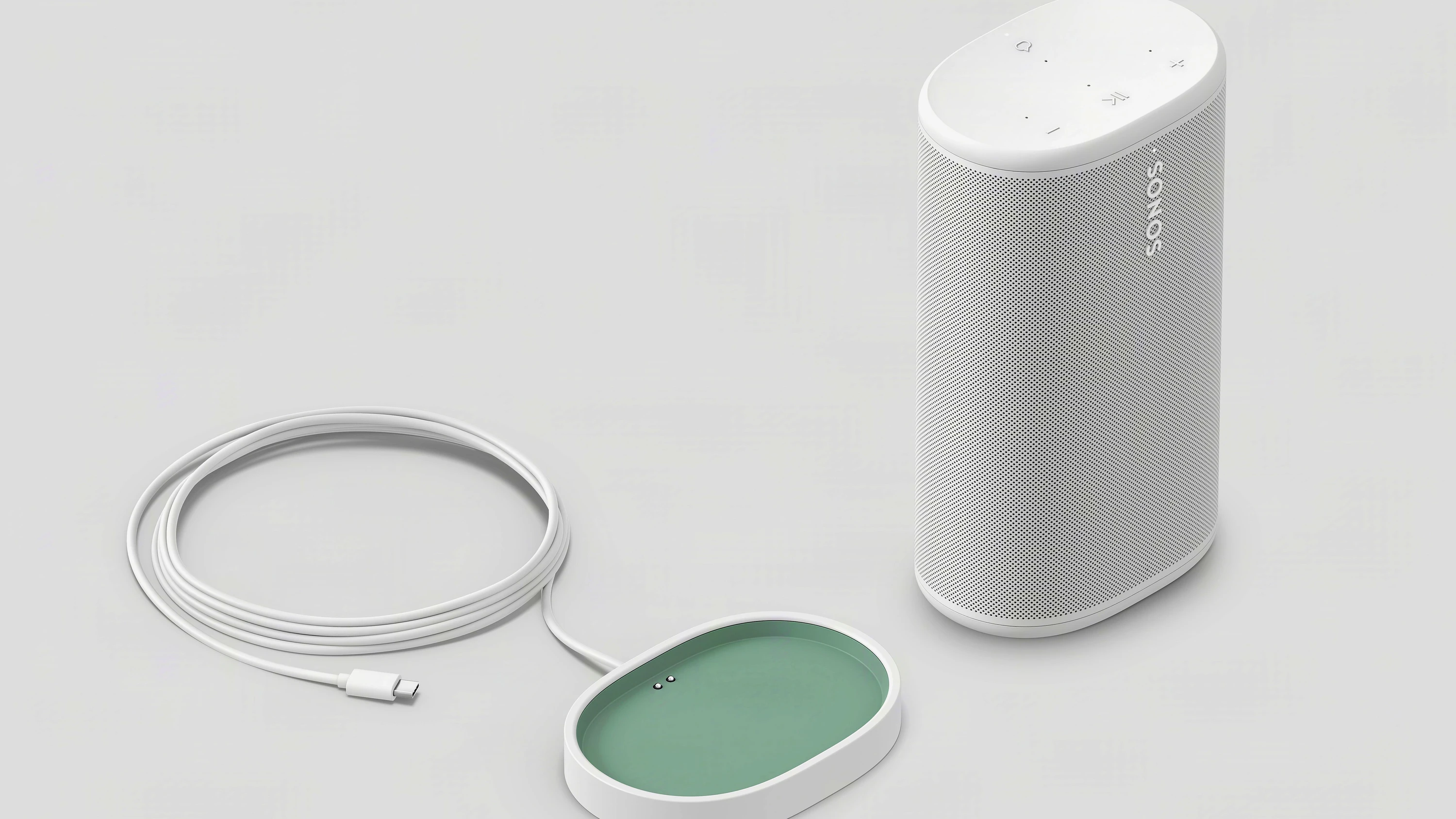 Bild: Lautsprecher im Test: Sonos für drinnen und draußen