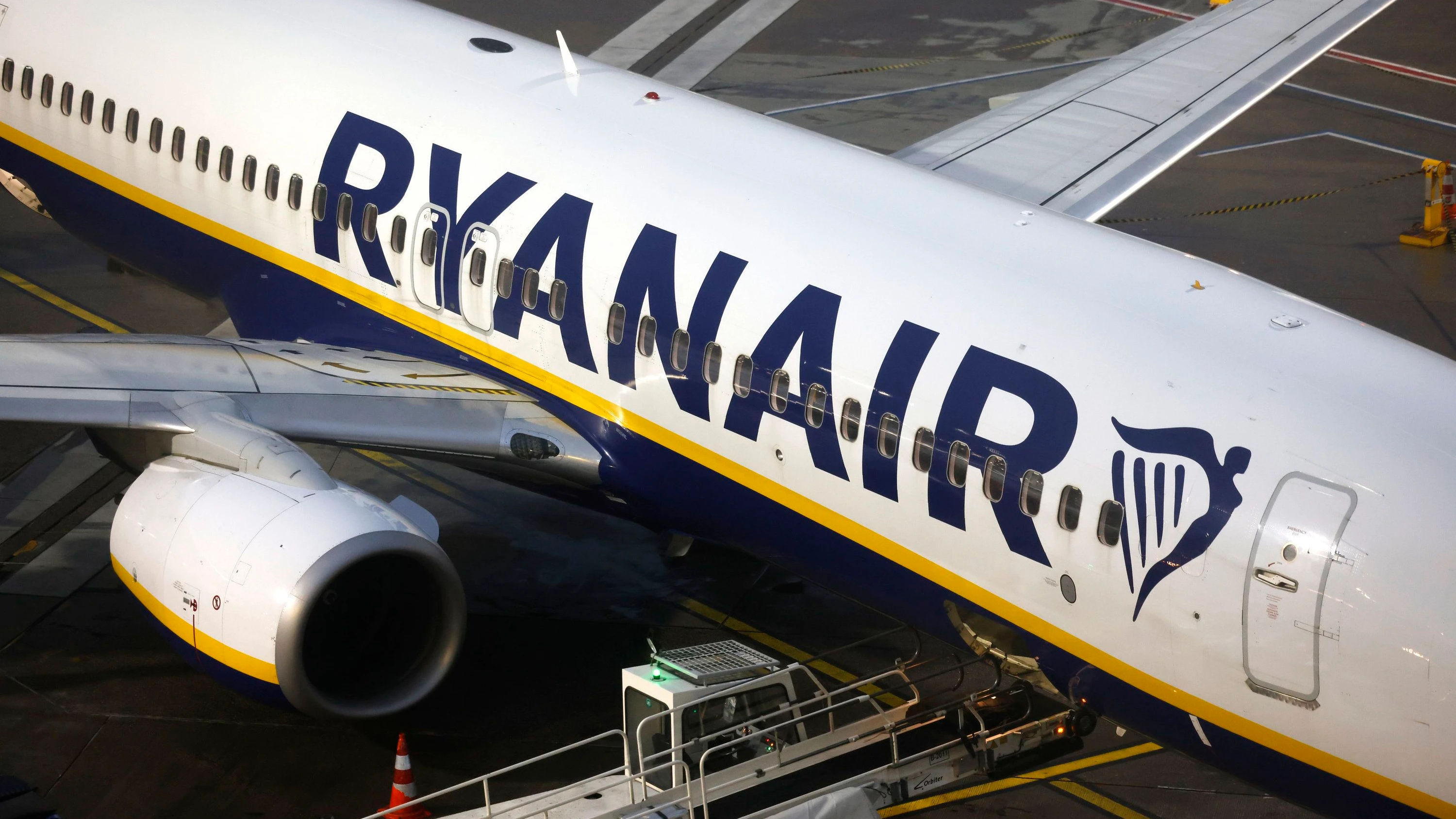 255 Millionen Euro: Ryanair muss hohe Strafe in Italien zahlen