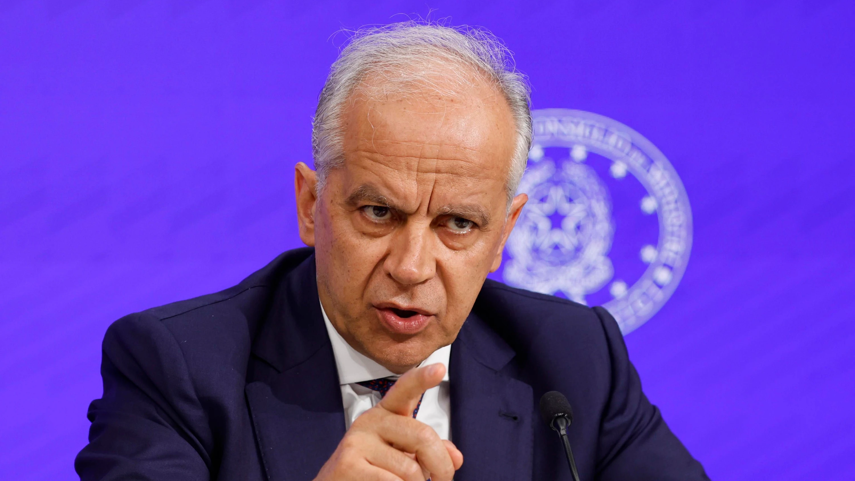 Rom will Entschädigung: Gut 22.000 Migranten kamen mit deutschen Rettungsschiffen Rom will Entschädigung: Gut 22.000 Migranten kamen mit deutschen Rettungsschiffen