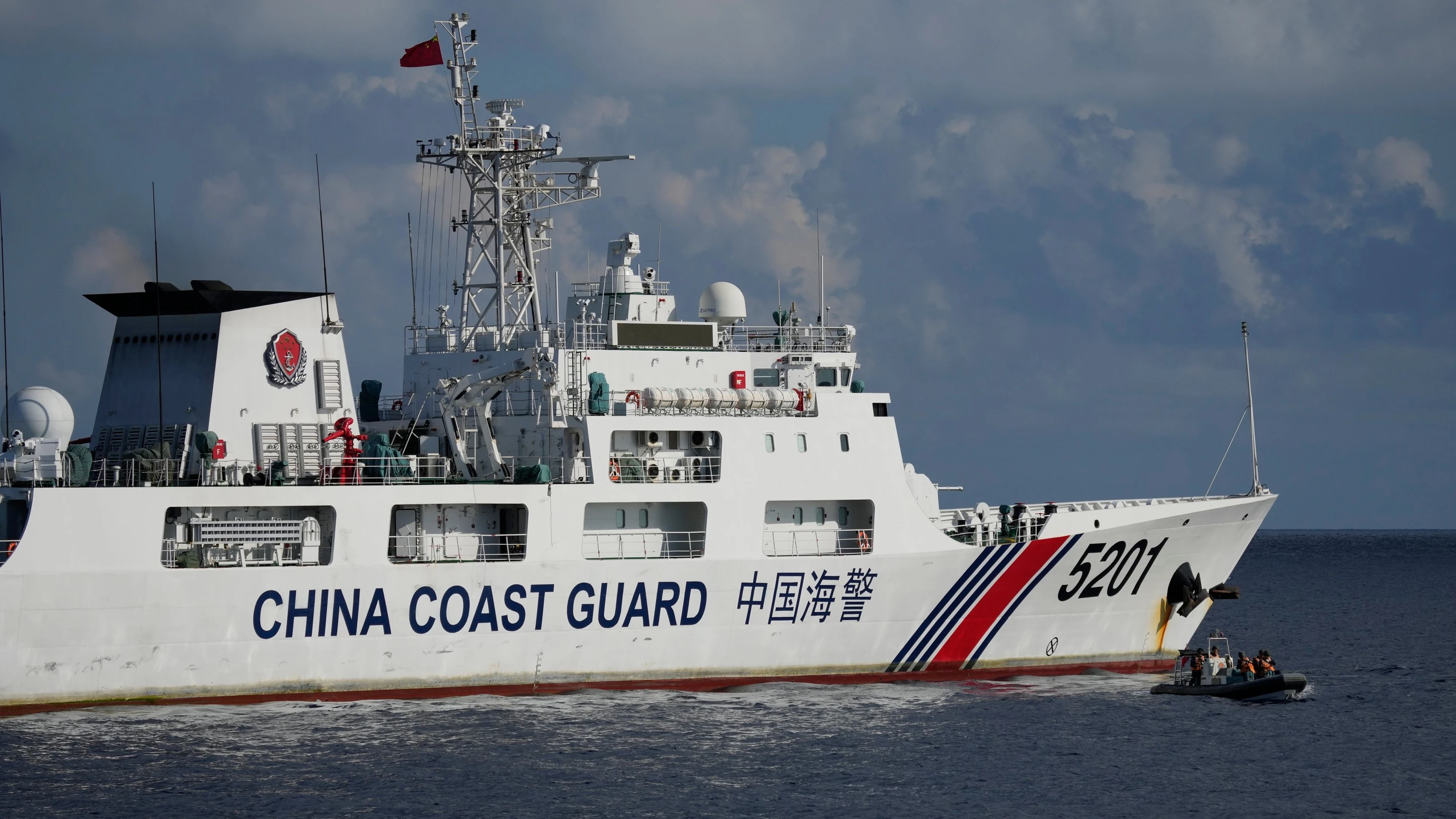 Peking macht Druck: Wie sich China vor Taiwans Küste breitmacht Peking macht Druck: Wie sich China vor Taiwans Küste breitmacht