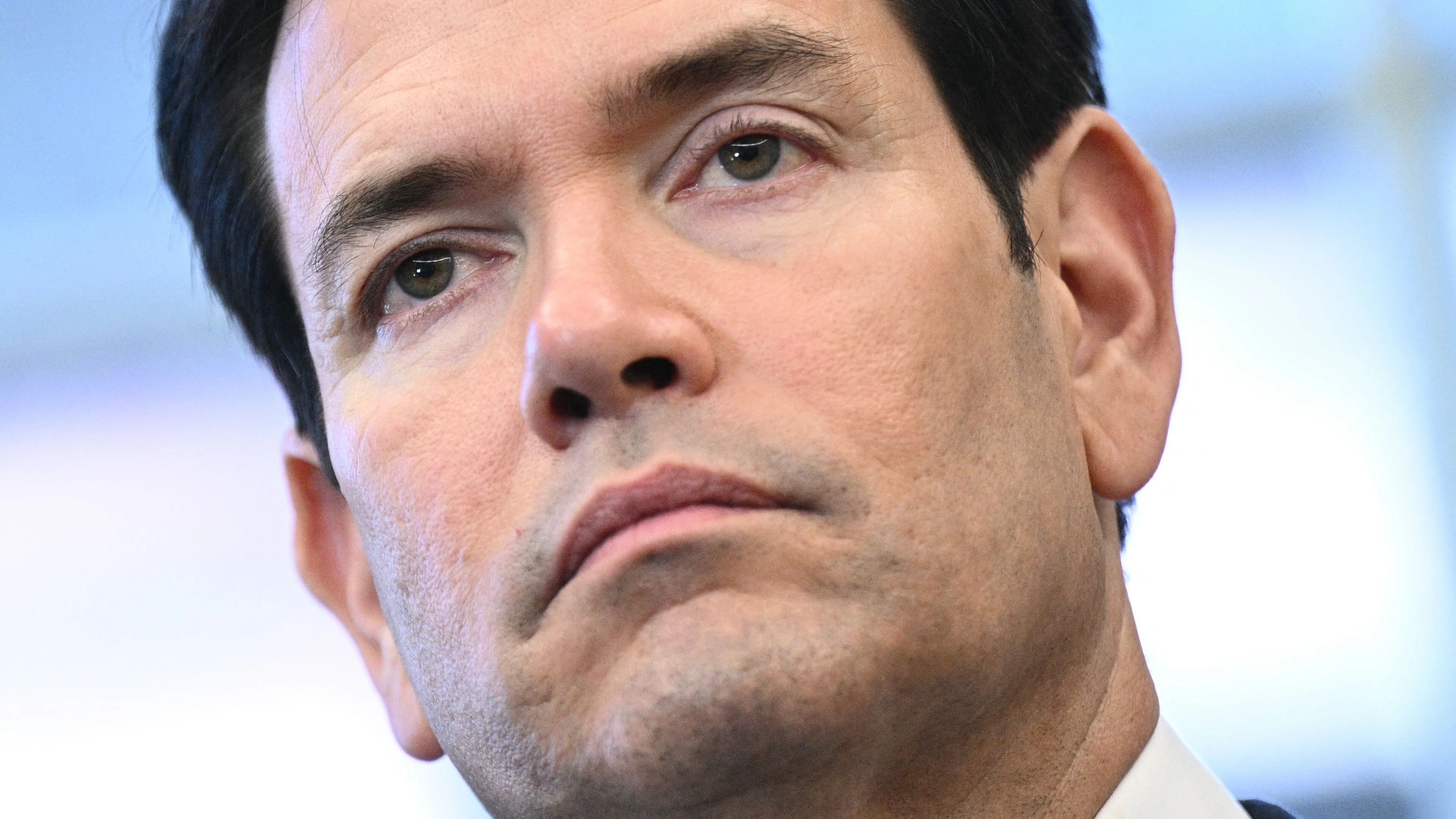 Krieg in der Ukraine: Rubio: Friedensplan wurde von US-Regierung ausgearbeitet