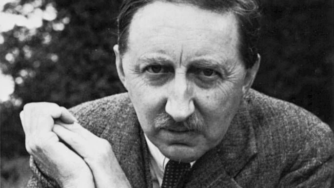 E.M. Forster: Wenn jede Lebensstation die schlimmste Wendung nimmt