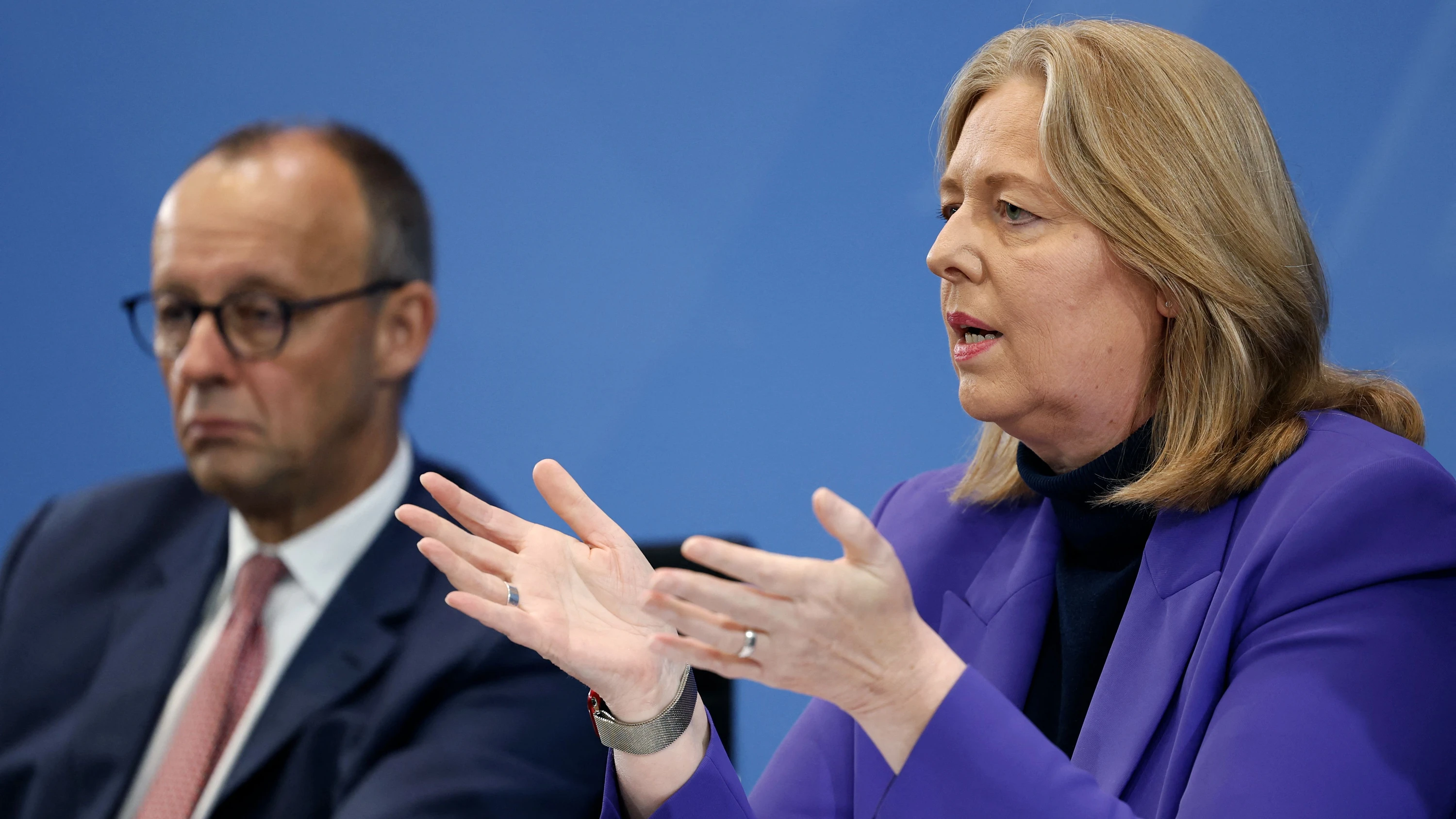 Alterssicherung: Rentenkommission empfiehlt neue Kapitalrente und höhere Altersgrenzen