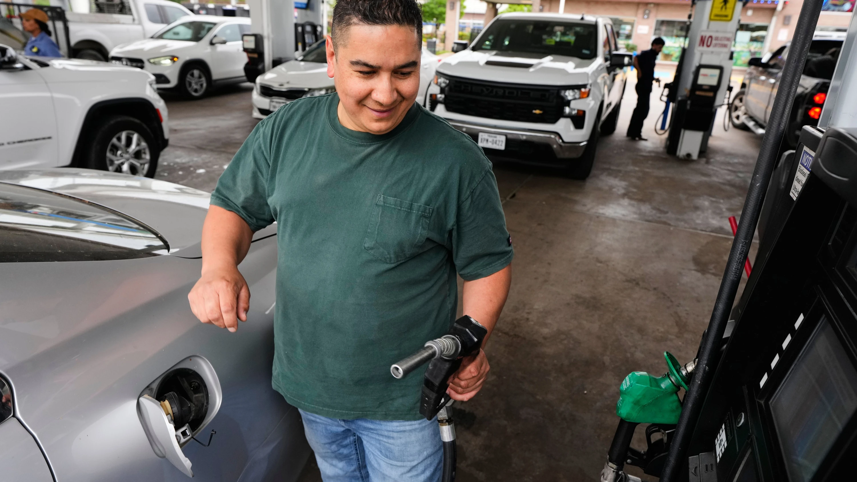 Irankrieg: US-Inflation lässt Stimmung kippen