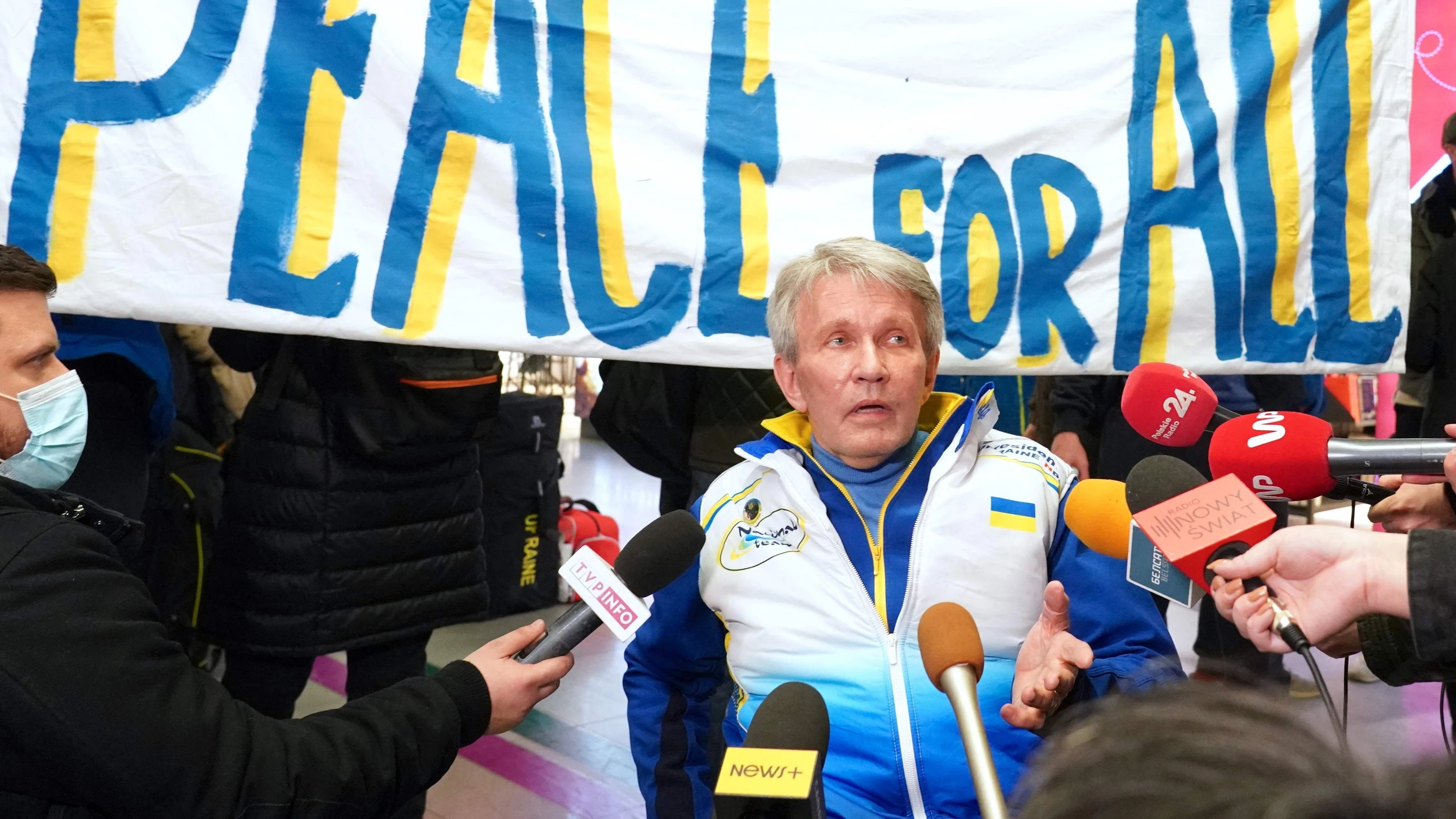 Boykott der Eröffnungsfeier: Risse im Fundament der Paralympics