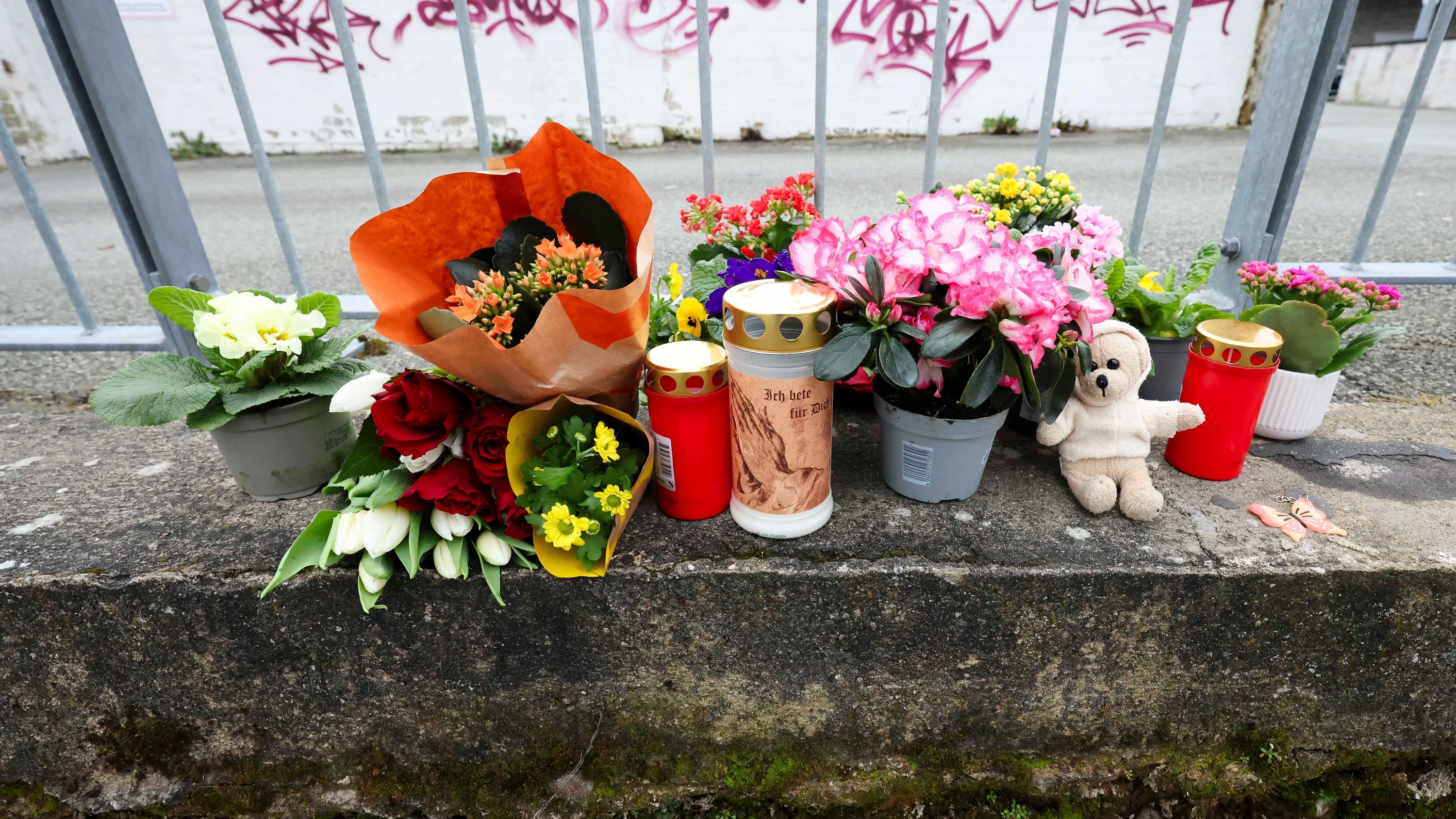 In Eckernförde: Mann nach Tod von Jugendlichem aus Haft entlassen