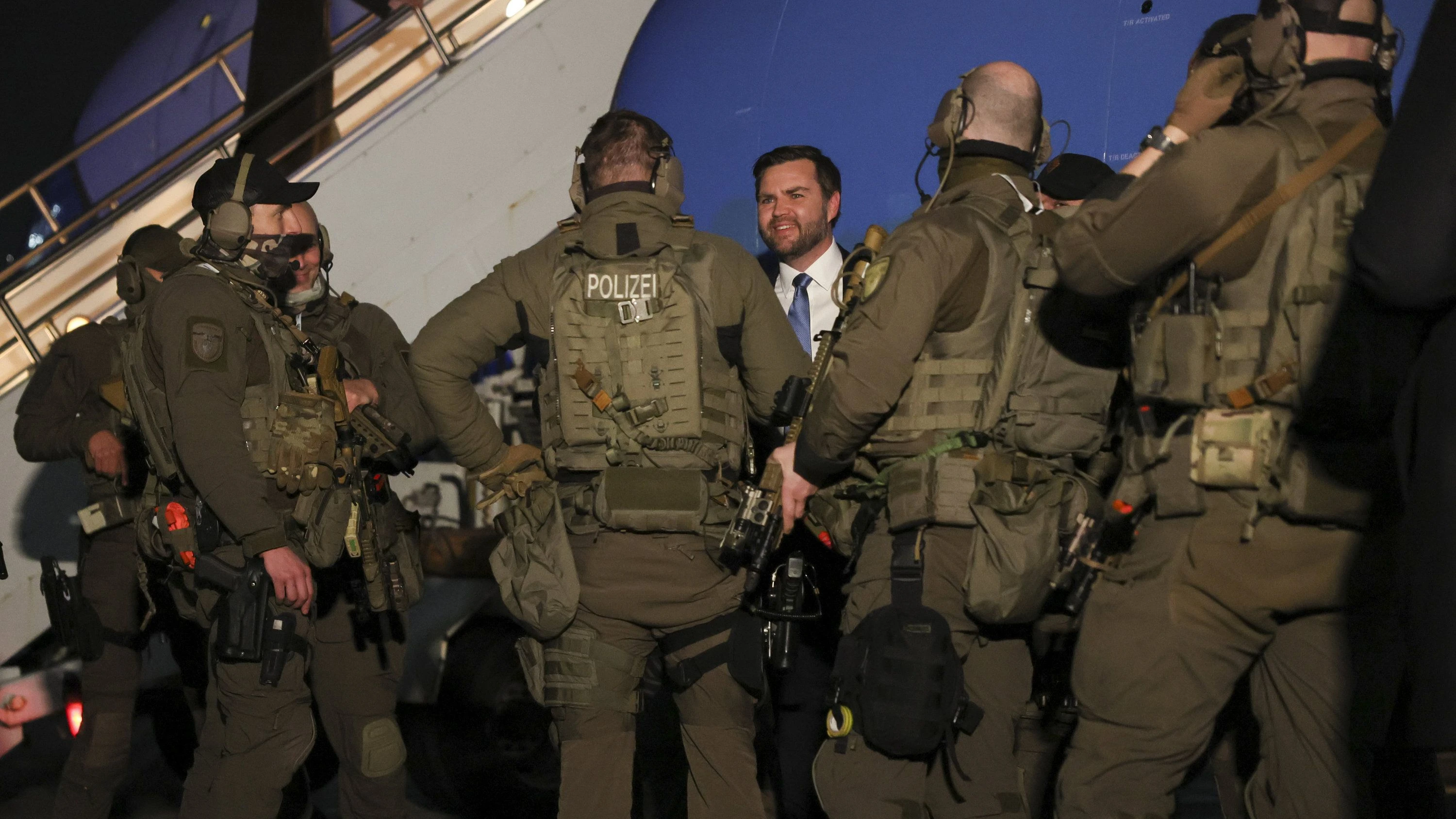 Münchner Sicherheitskonferenz: In der Welt der „Abrissbirnen-Politik“