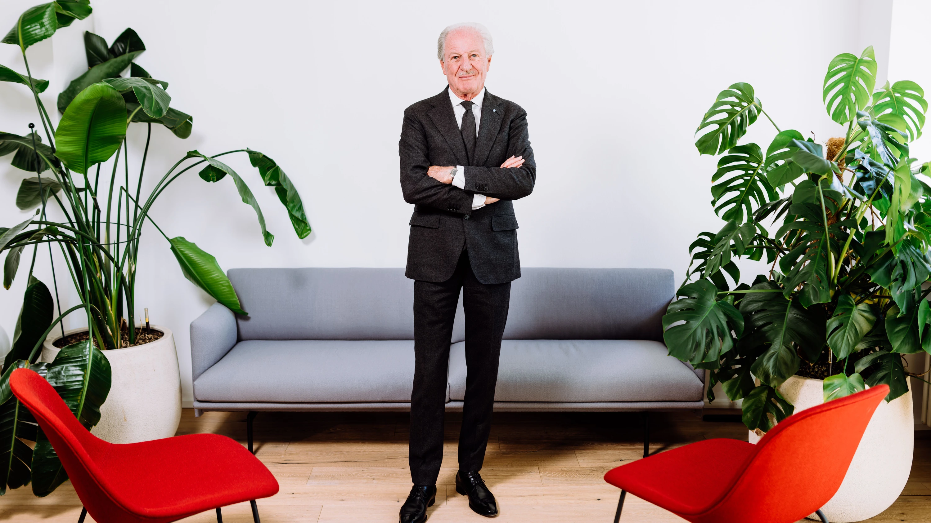 Das Beste lesen mit FAZ+: Marathonmann der Industrie und Manipulation in der Ehe