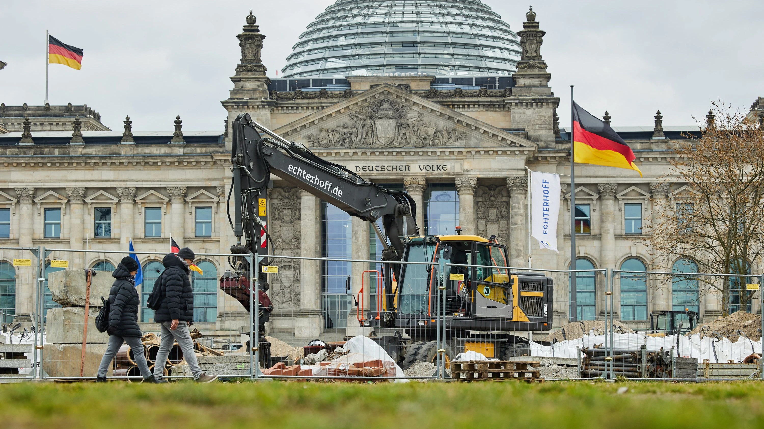 Ringen um neue Kreditregel: Kein Konsens in der Schuldenkommission in Sicht