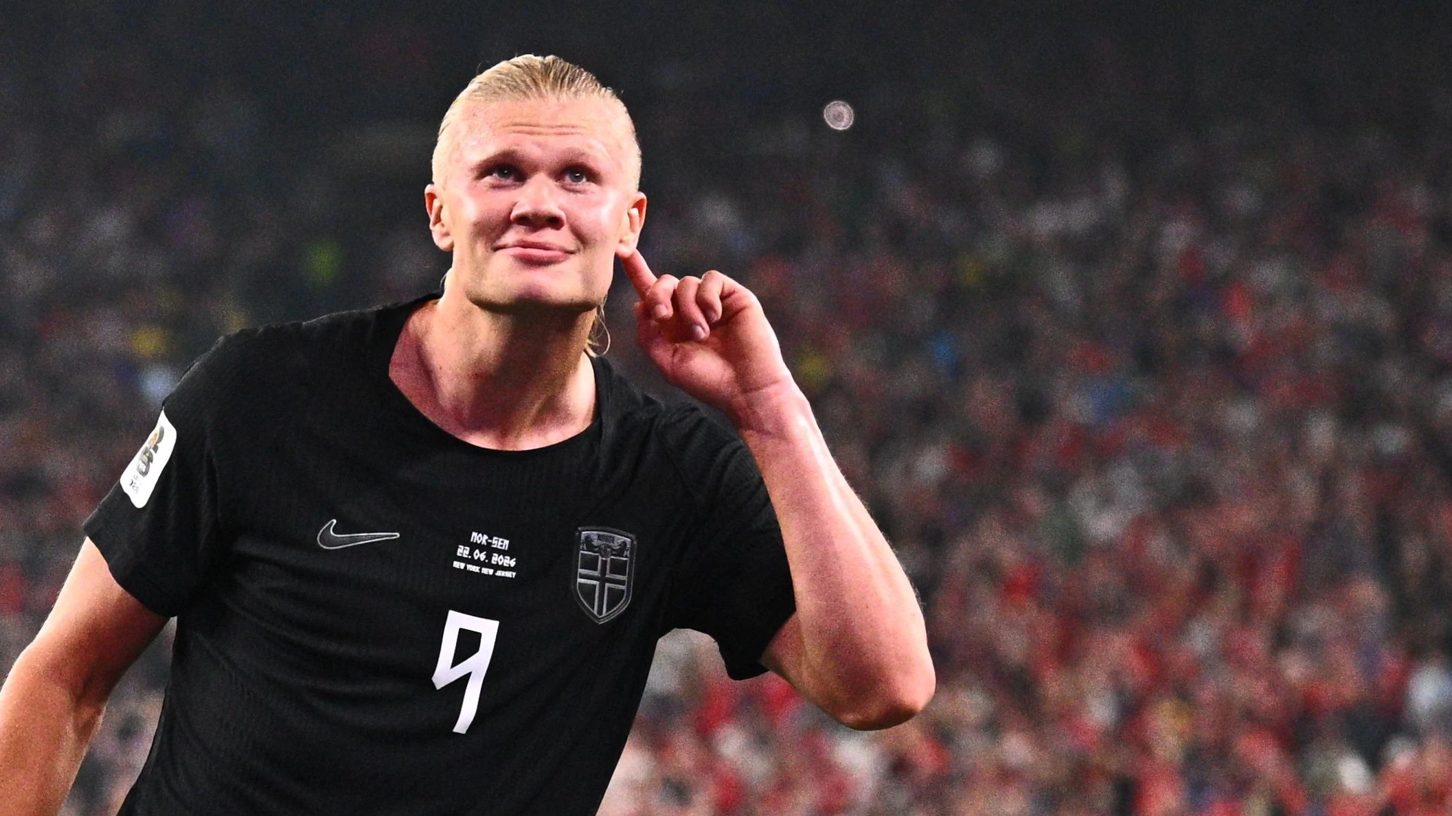 Das bringt der WM-Tag: Auch das DFB-Team schaut auf Haaland gegen Mbappé