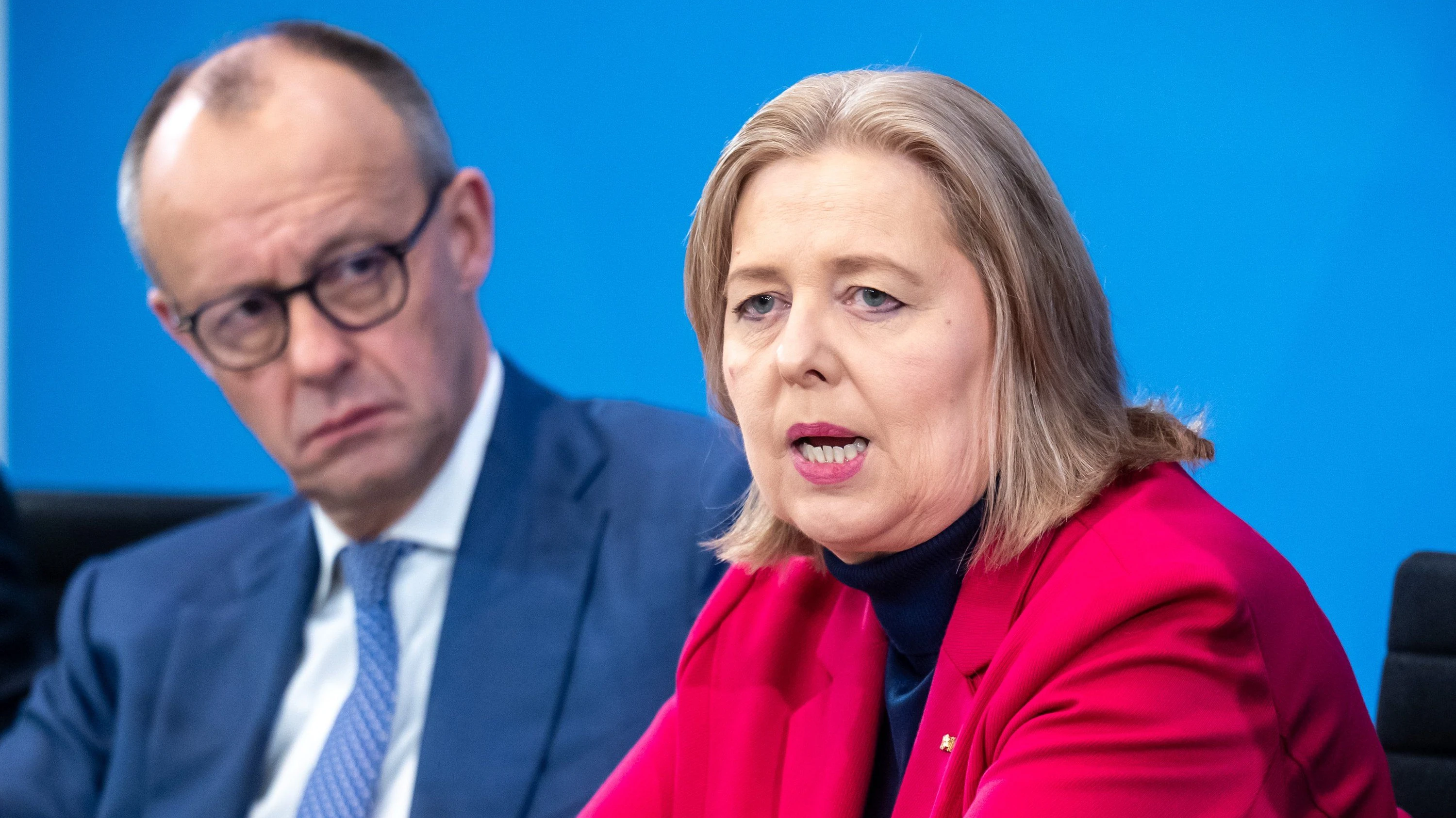 Sozialstaatskomission: Wirklich ein Agenda-Moment? Sozialstaatskomission: Wirklich ein Agenda-Moment?