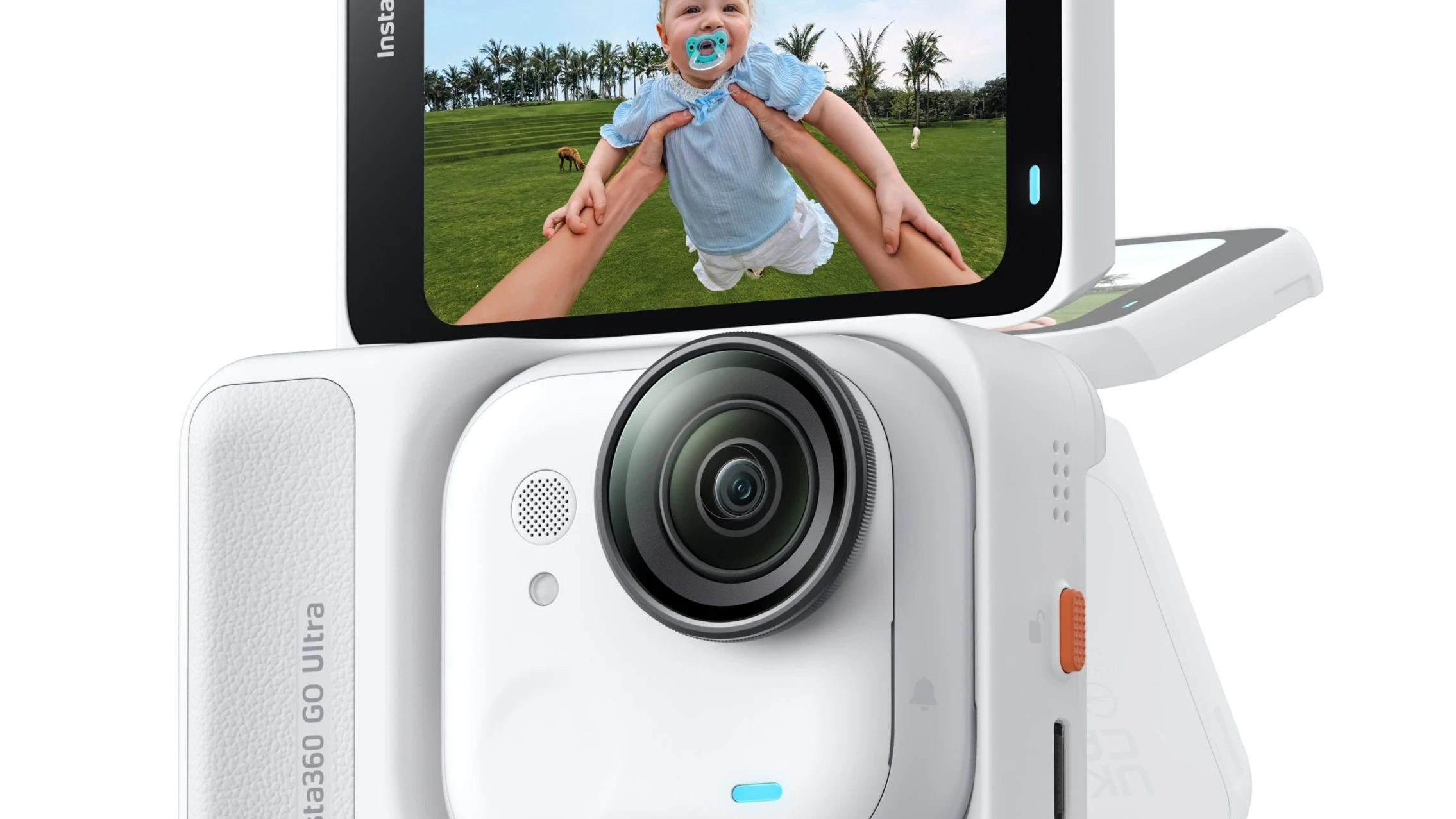 Actioncam im Test: Lass stecken