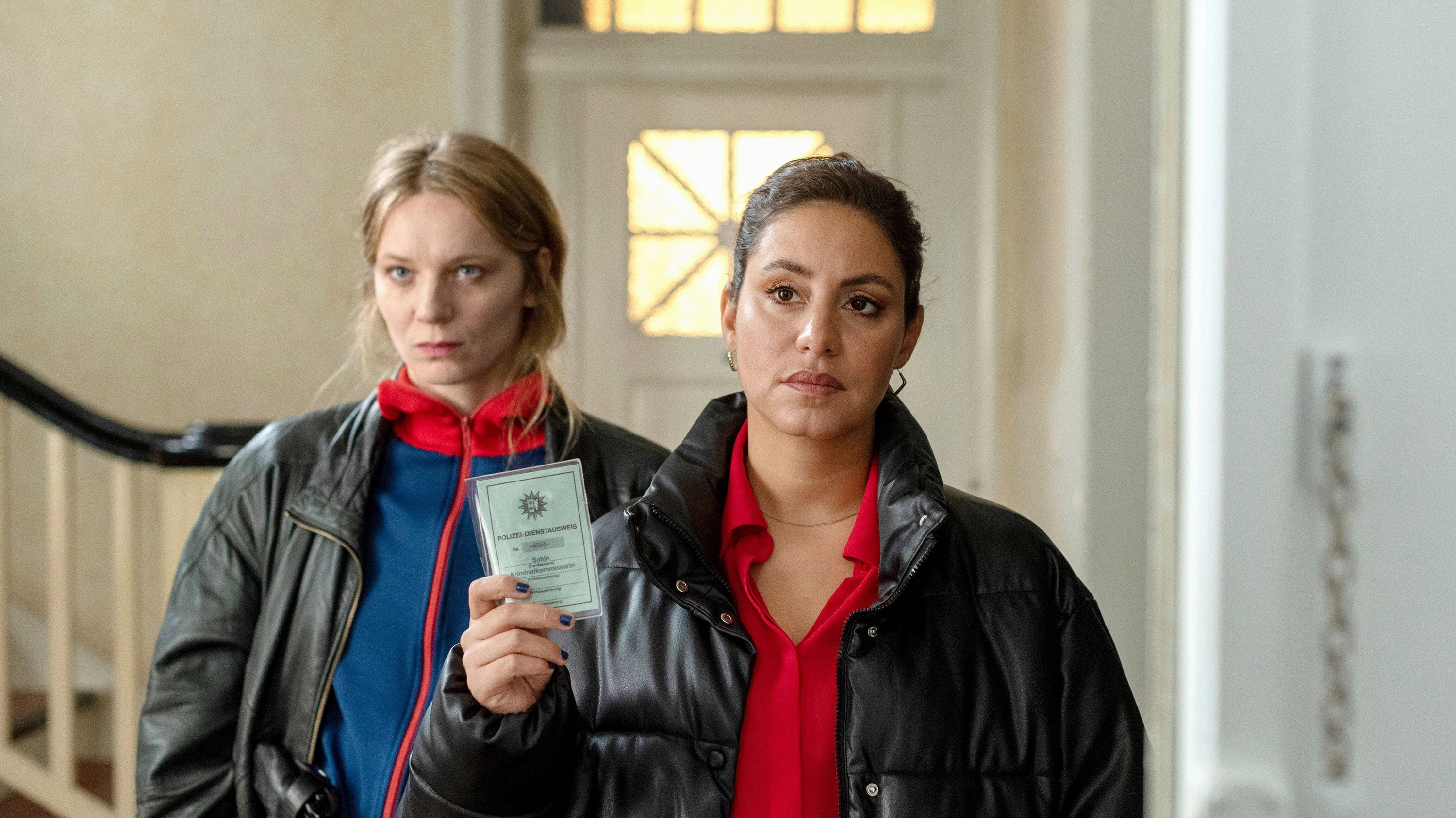„Tatort“ aus Kiel: Koksen mit dem Kollegen