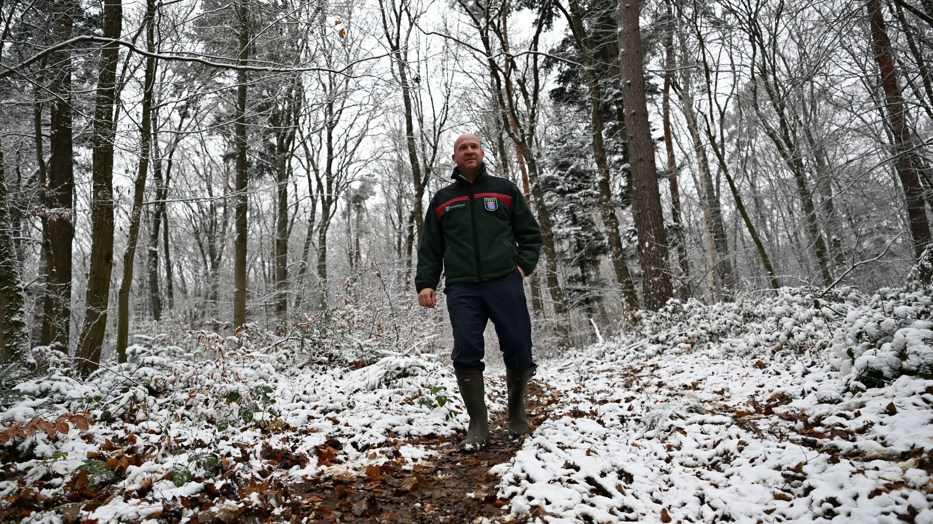 Personalpolitik: Grüne monieren acht zusätzliche Stellen