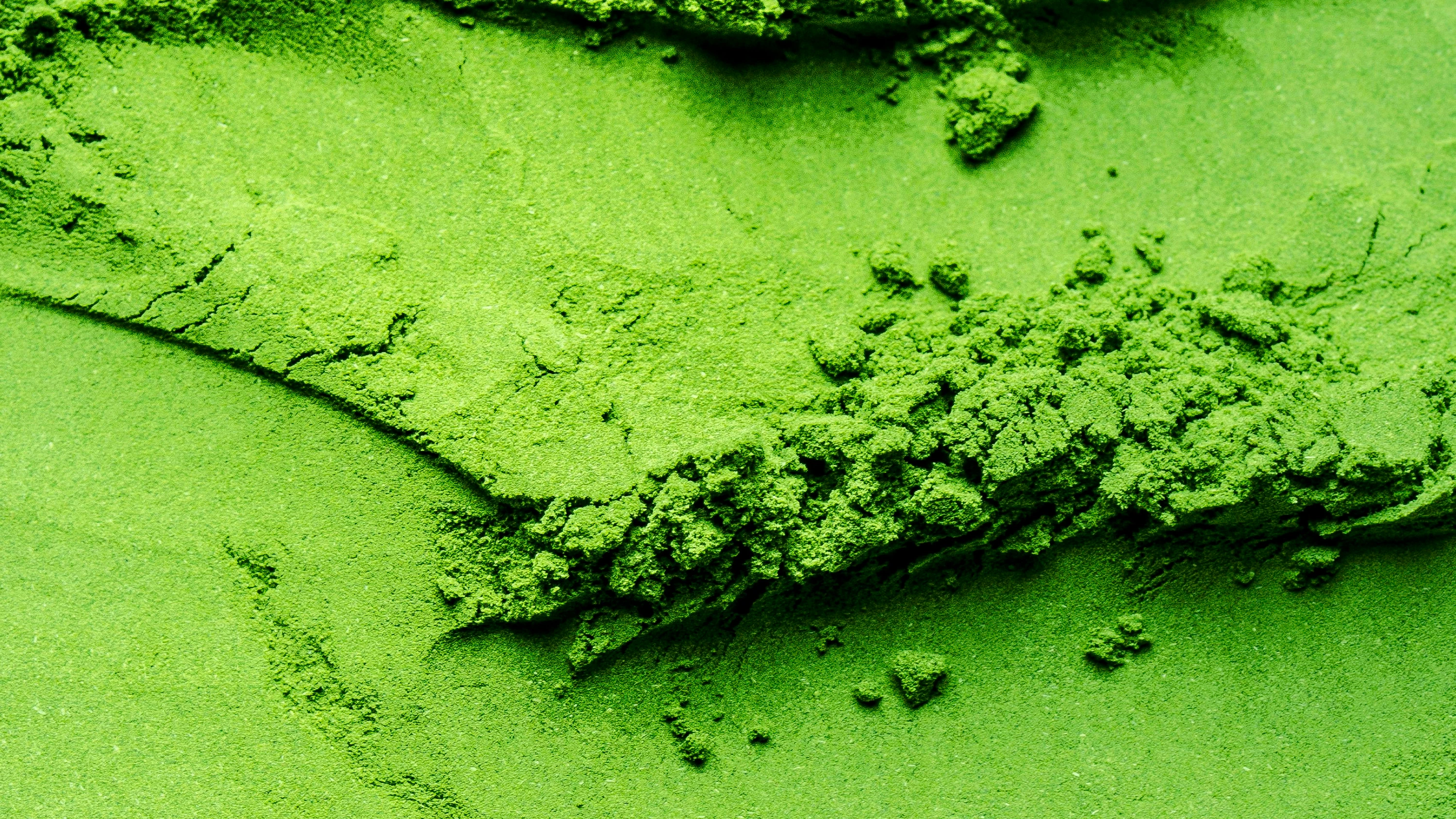Der späte Erfolg des Grüntees: Wie Matcha zum Superfood wurde Der späte Erfolg des Grüntees: Wie Matcha zum Superfood wurde