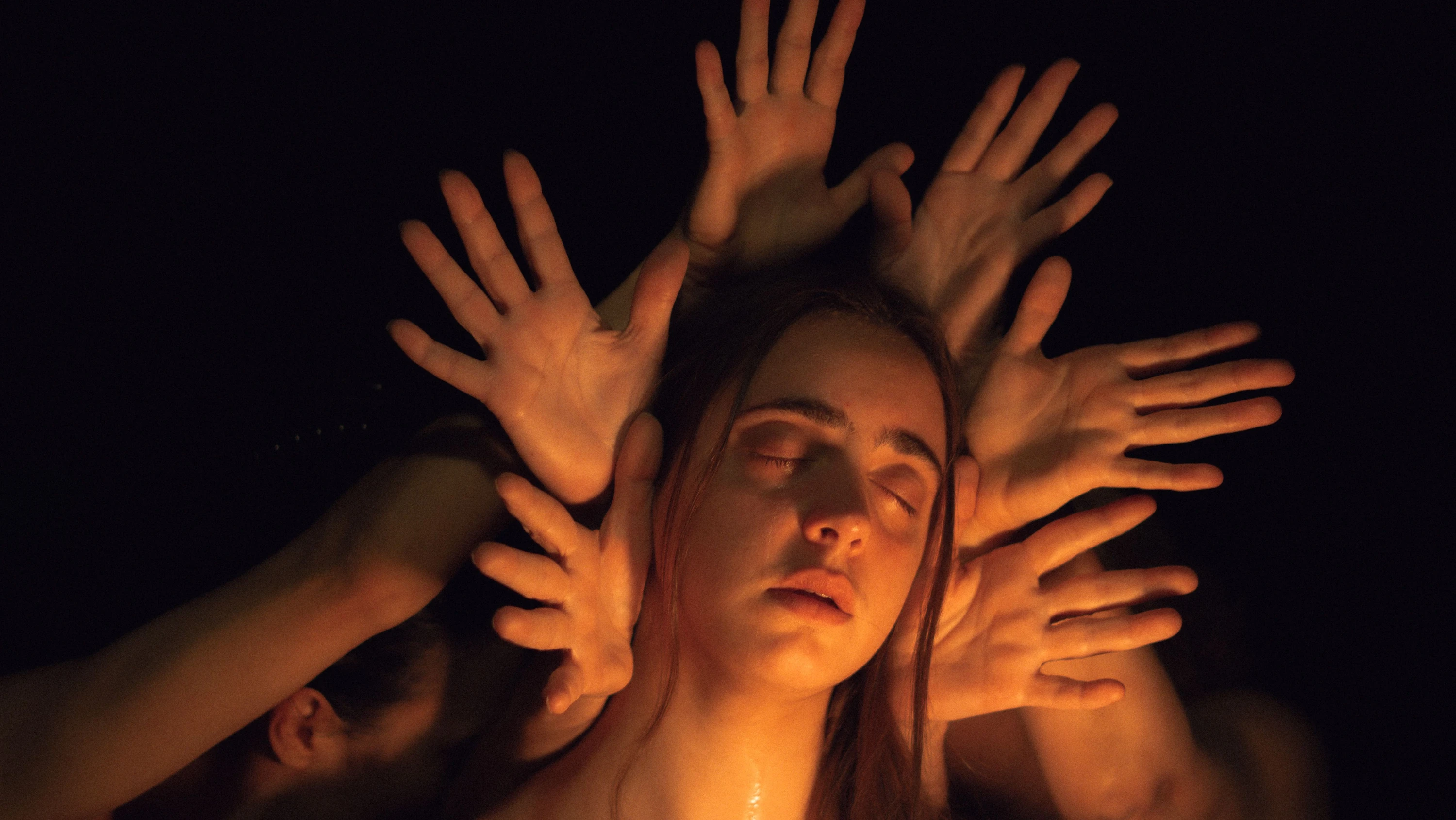 Theaterbiennale in Venedig: Das Comeback des Theaters der Sinnlichkeit Theaterbiennale in Venedig: Das Comeback des Theaters der Sinnlichkeit
