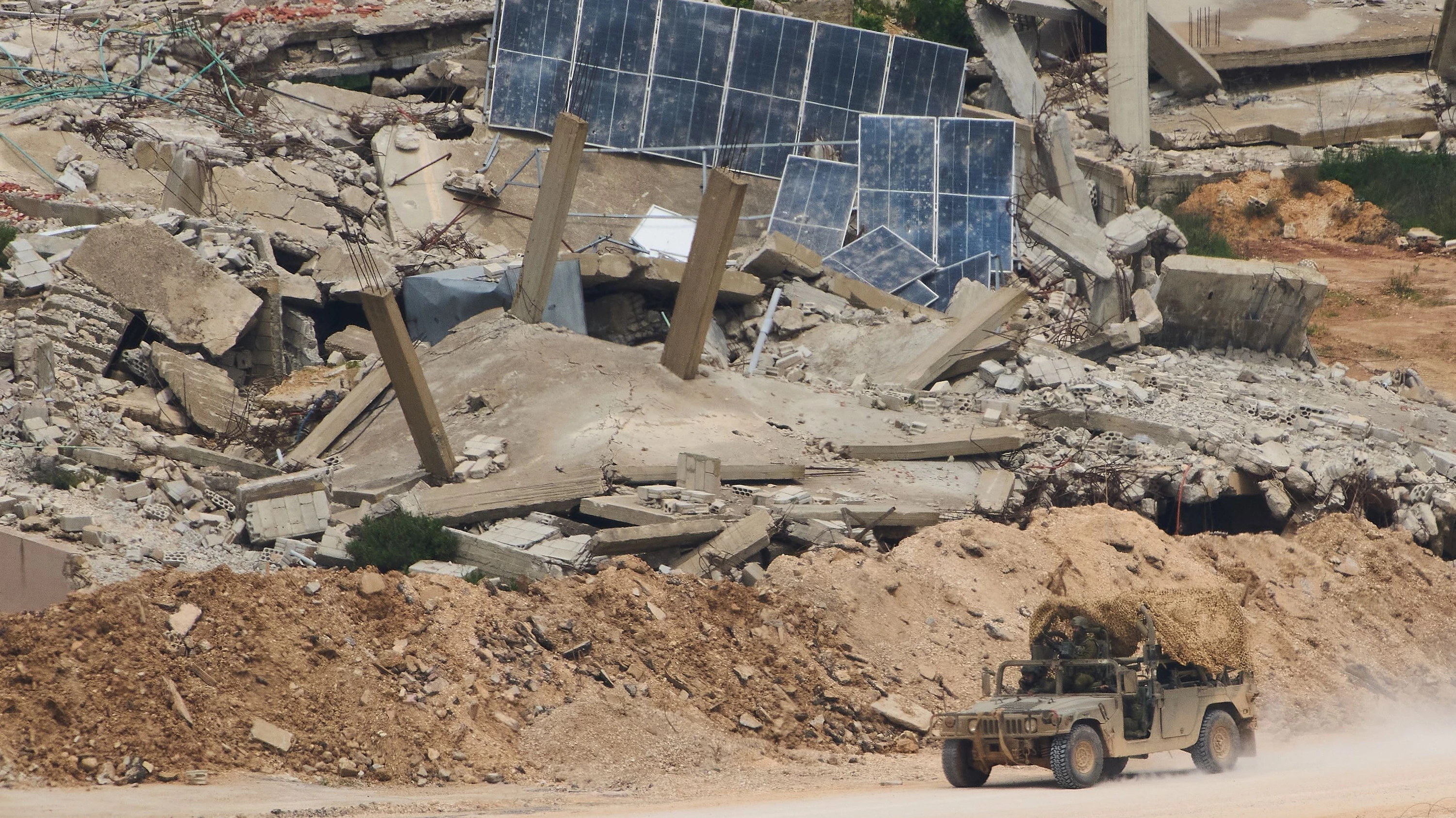 Nahost bis Ukraine: Was ist unser Krieg?