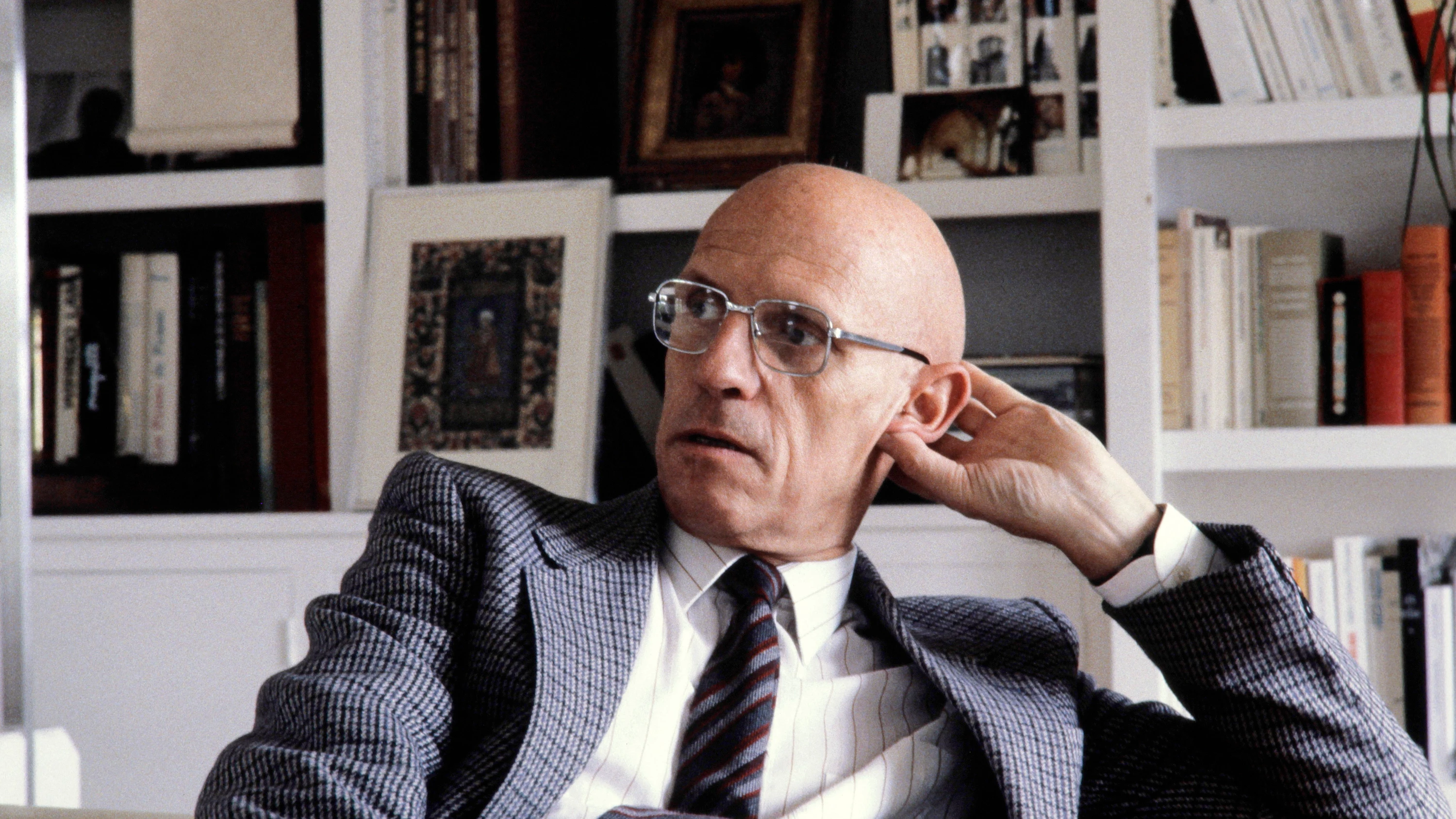 Diskursmaschinen: Wie man mit Foucault KI besser versteht Diskursmaschinen: Wie man mit Foucault KI besser versteht