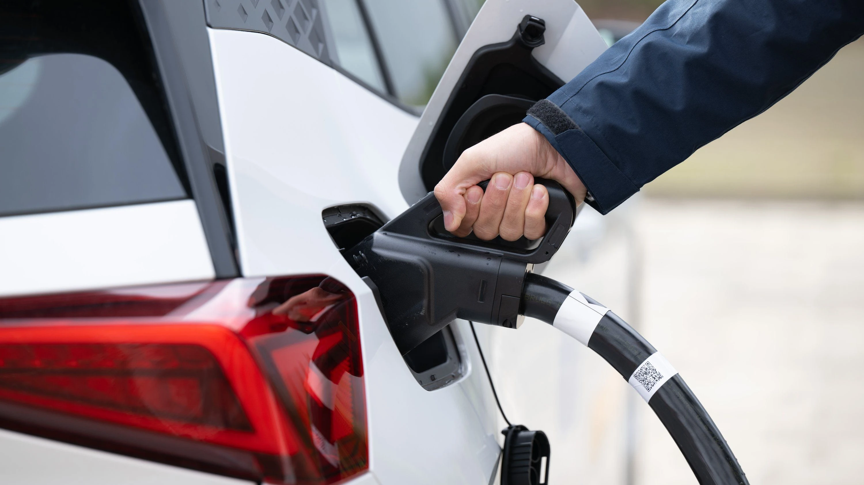 EU-Automarkt: Ein Plus von 30 Prozent für E-Autos in der EU EU-Automarkt: Ein Plus von 30 Prozent für E-Autos in der EU