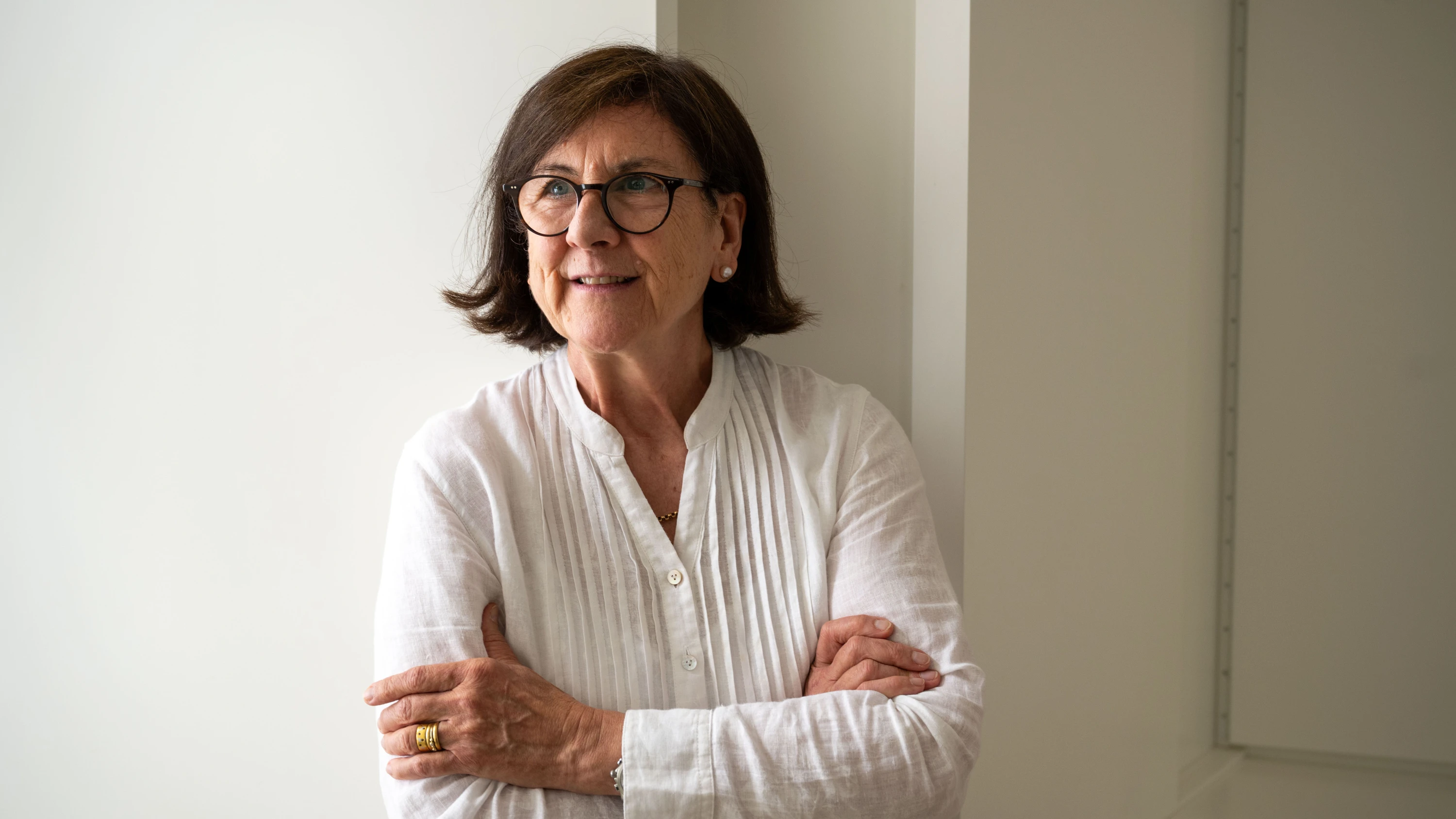 Architektin Petra Wörner: Die Expertin für heilende Architektur