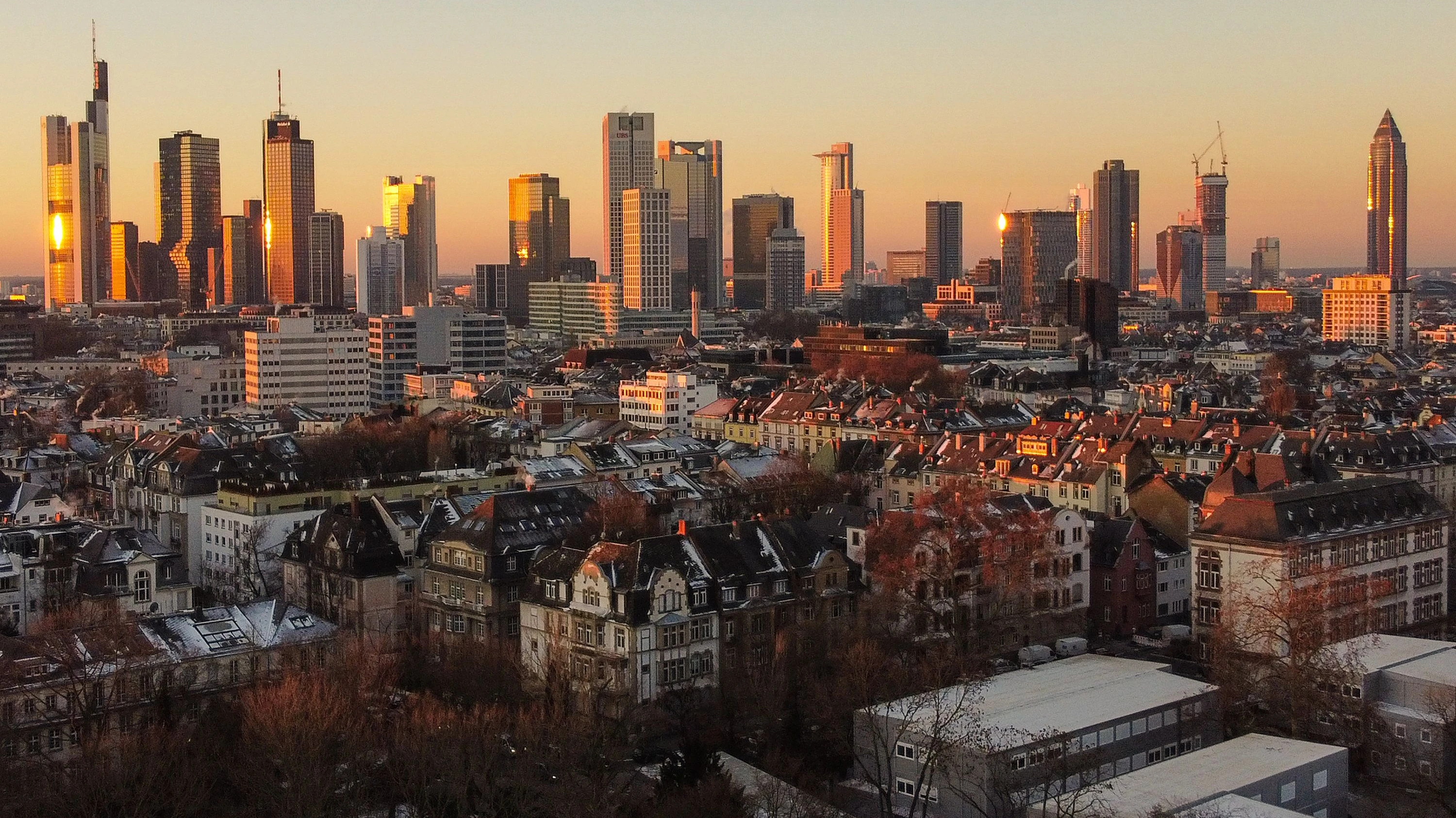 Börsenwoche: Bank-Aktien sind jetzt ein gutes Investment