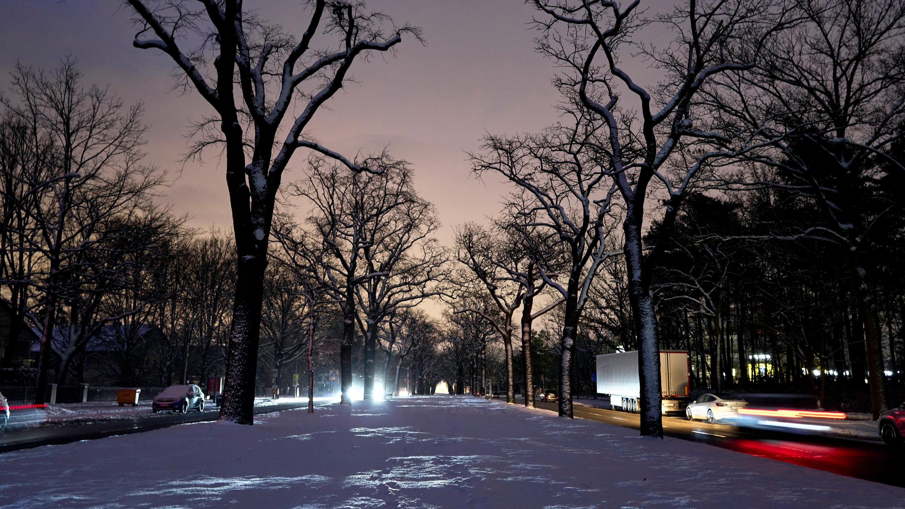 Berlin ohne Strom: Warum sind unsere Städte so verletzbar?