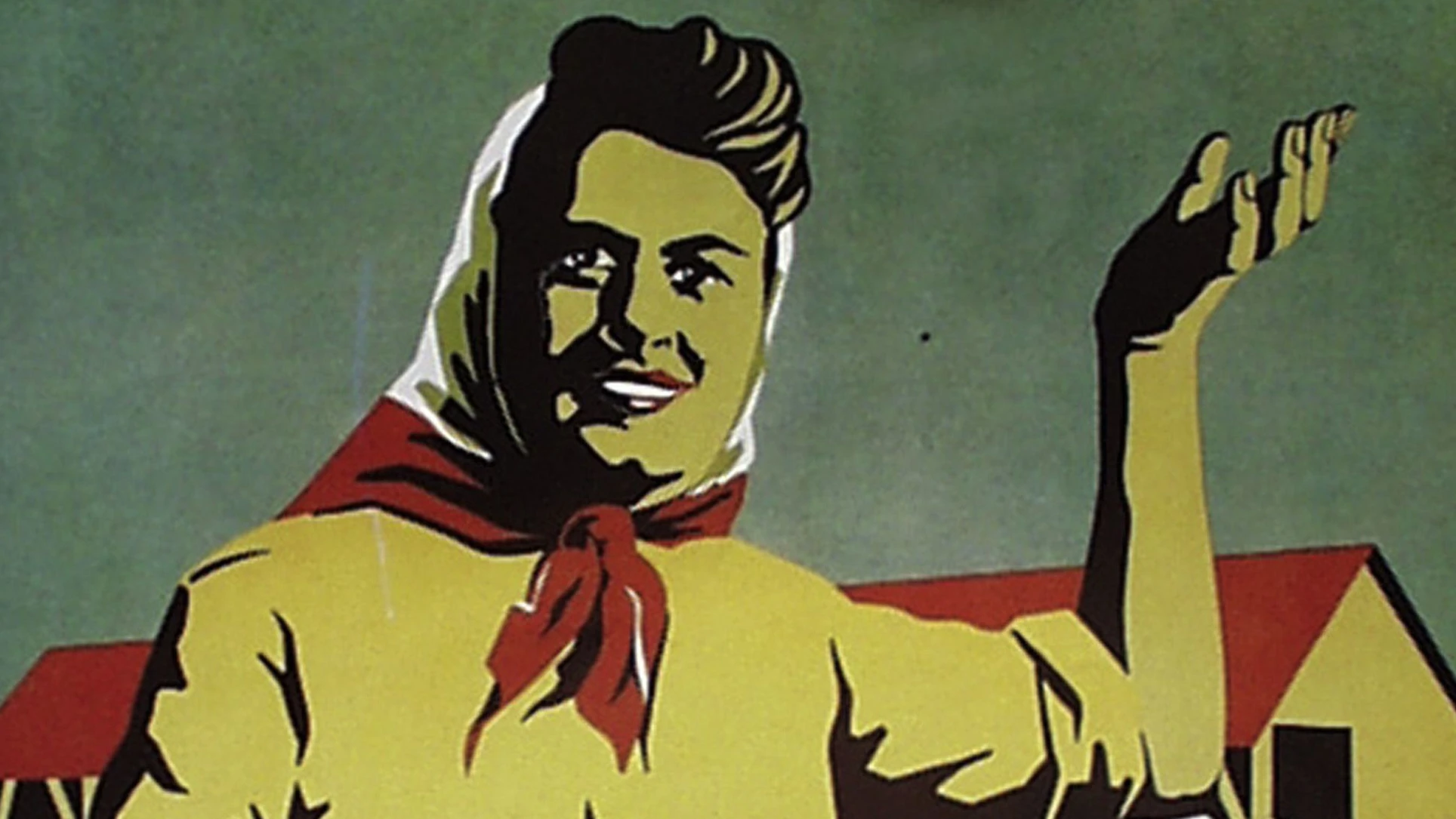 Gerti Tetzners Roman „Karen W.“: Und nicht nach dem Westen schielen