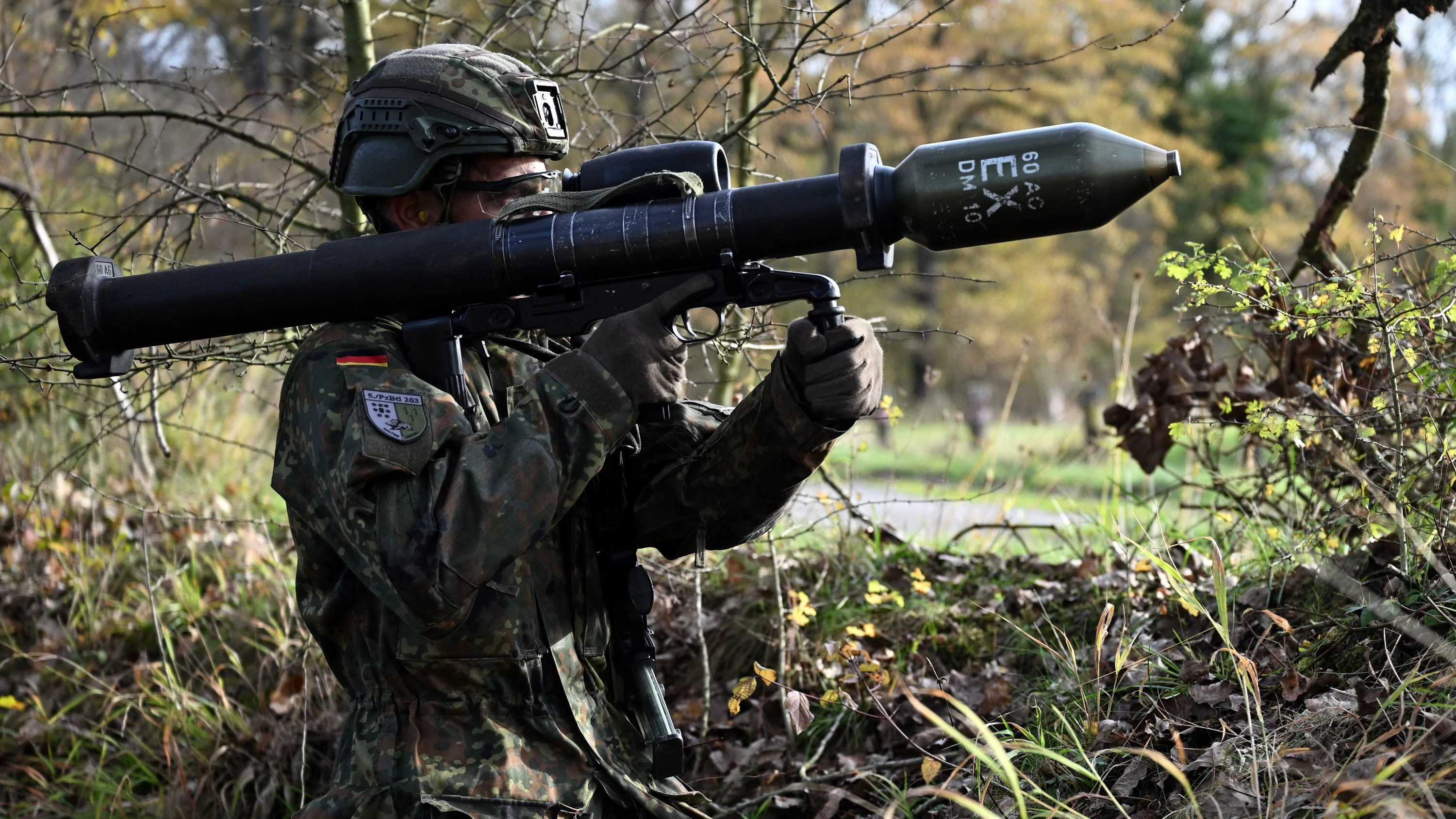 Bundeswehr: So viel verdienen Freiwillige im neuen Wehrdienst Bundeswehr: So viel verdienen Freiwillige im neuen Wehrdienst