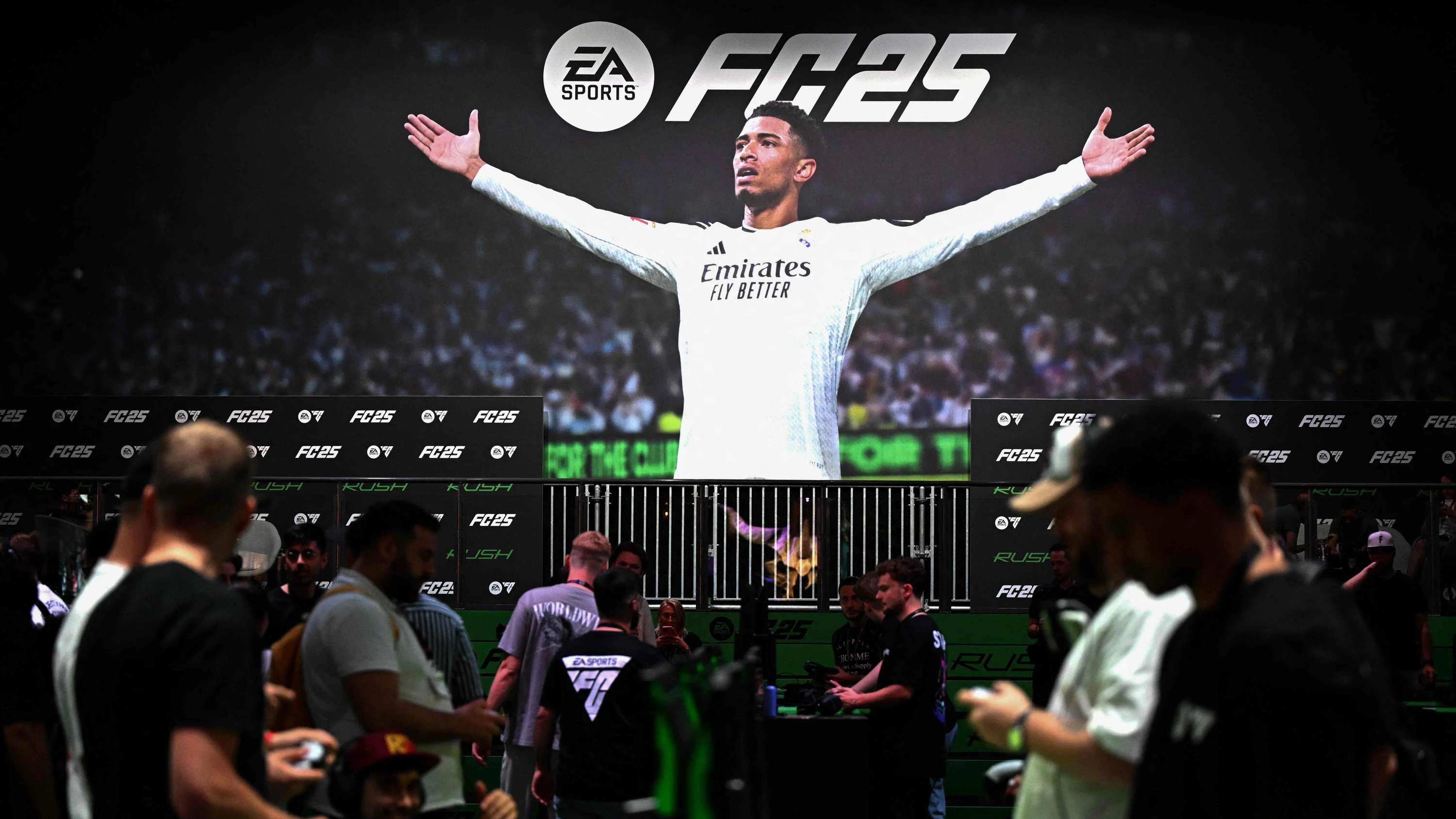 Videospielmesse: Gamescom startet unter schwierigen Vorzeichen für Spieleentwickler