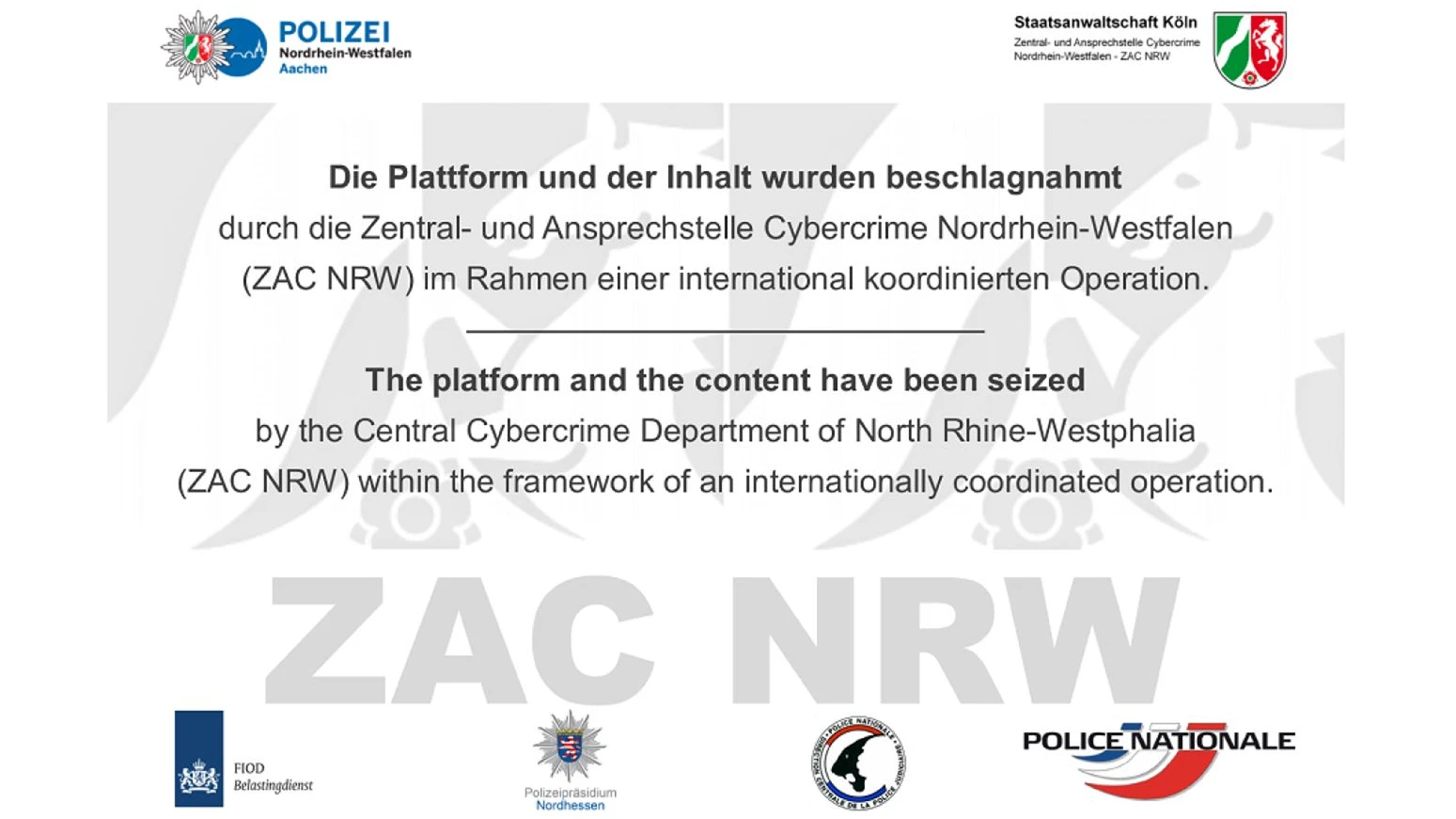 Illegales Speicherportal: Zwei Jahre Haft auf Bewährung für „Share-Online“-Betreiber Illegales Speicherportal: Zwei Jahre Haft auf Bewährung für „Share-Online“-Betreiber