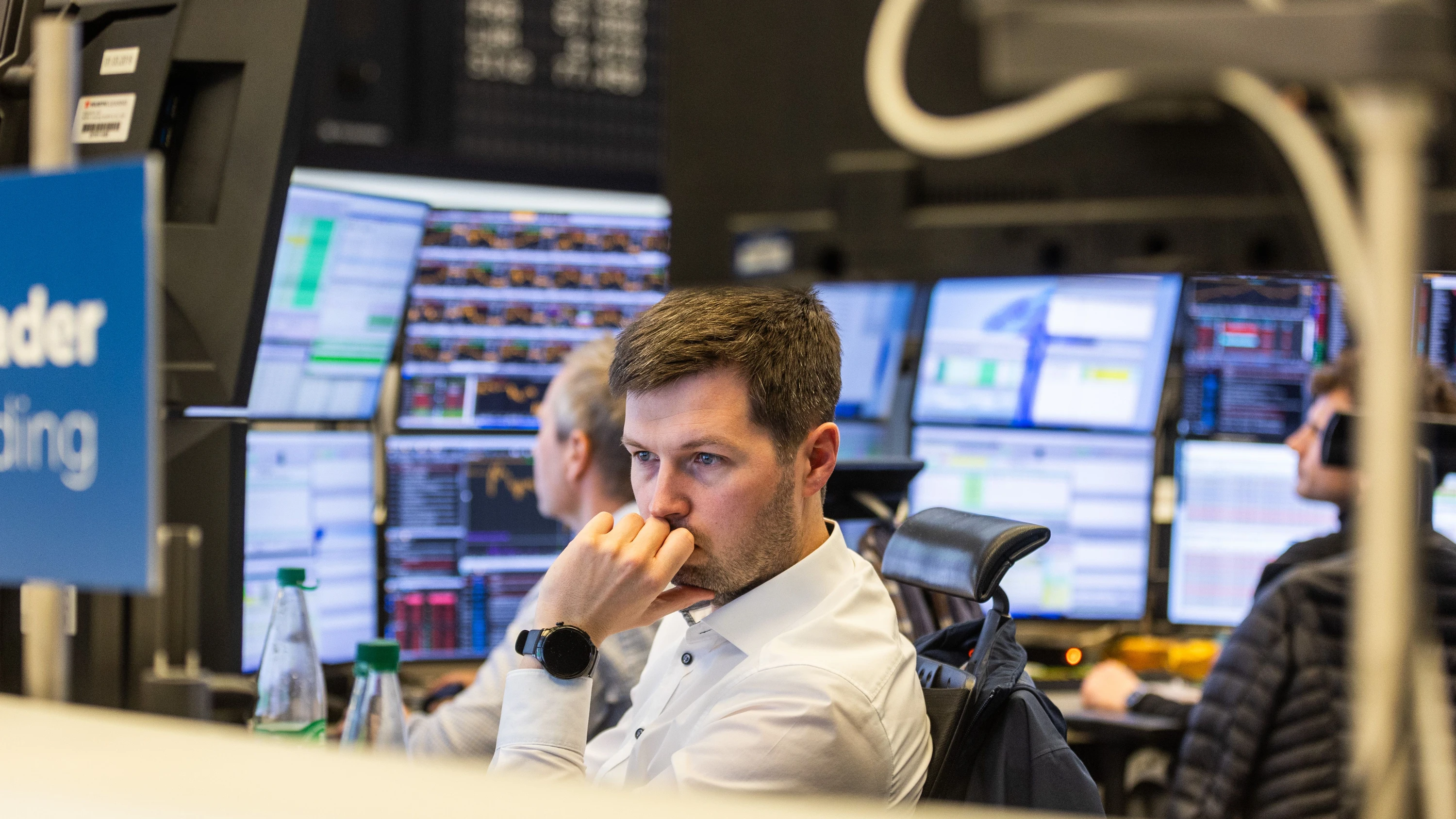 Tipps fürs Portfolio: Können Anleger den Markt wirklich schlagen? Tipps fürs Portfolio: Können Anleger den Markt wirklich schlagen?