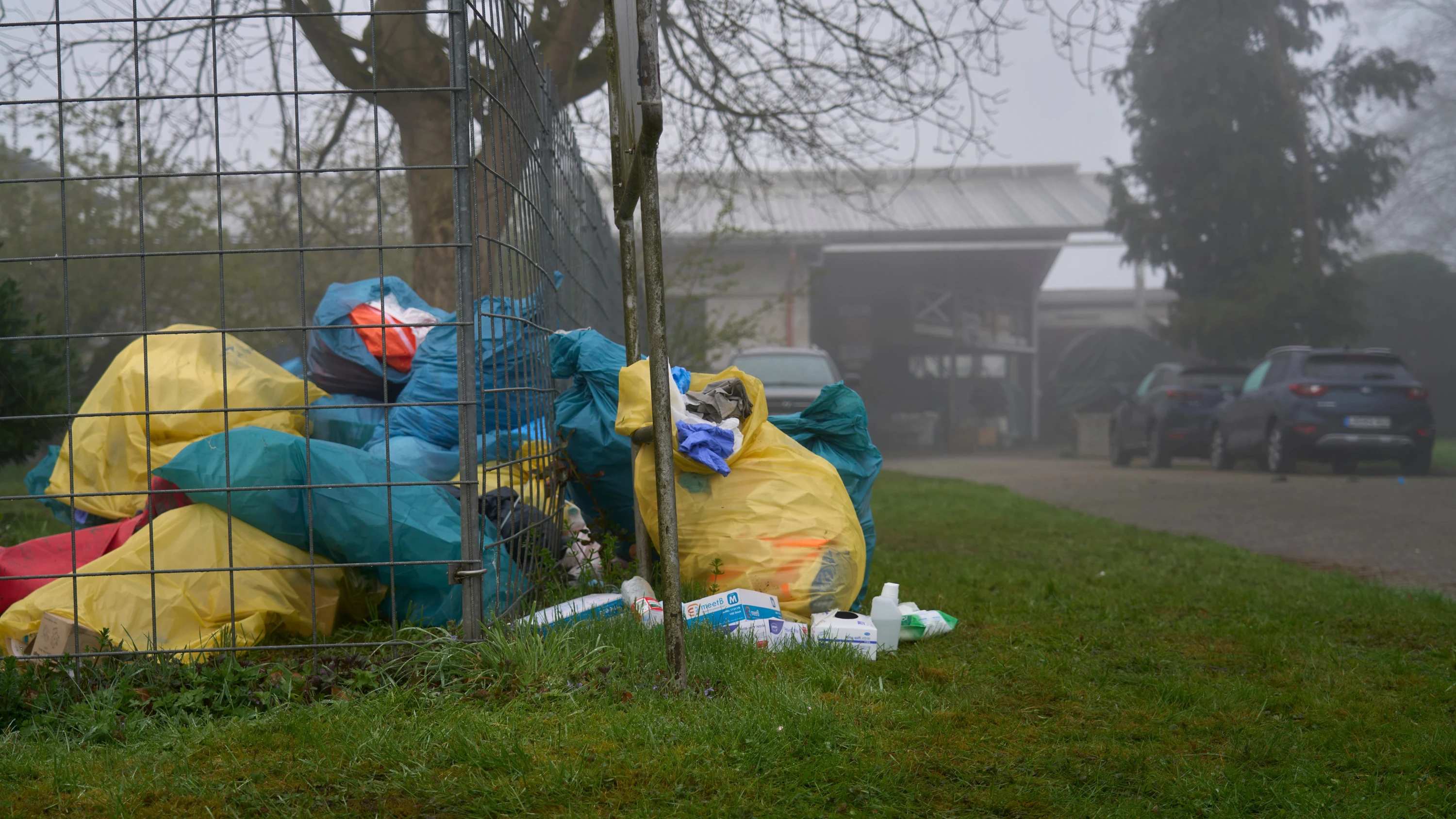 Gerberei in Runkel: Ursachenforschung nach Unfall mit drei Toten
