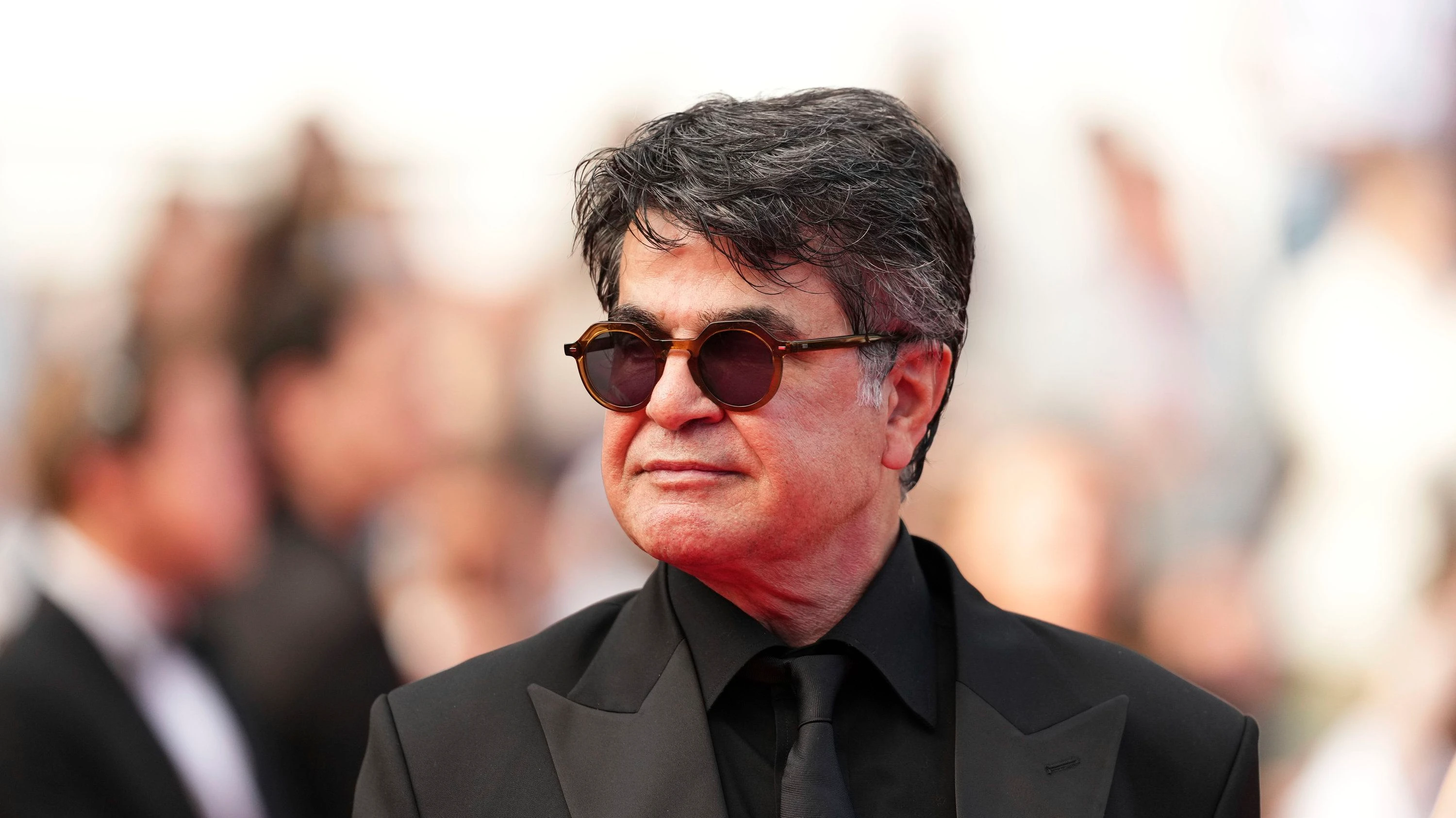 Cannes-Preisträger: Iran verurteilt Regisseur Panahi Cannes-Preisträger: Iran verurteilt Regisseur Panahi