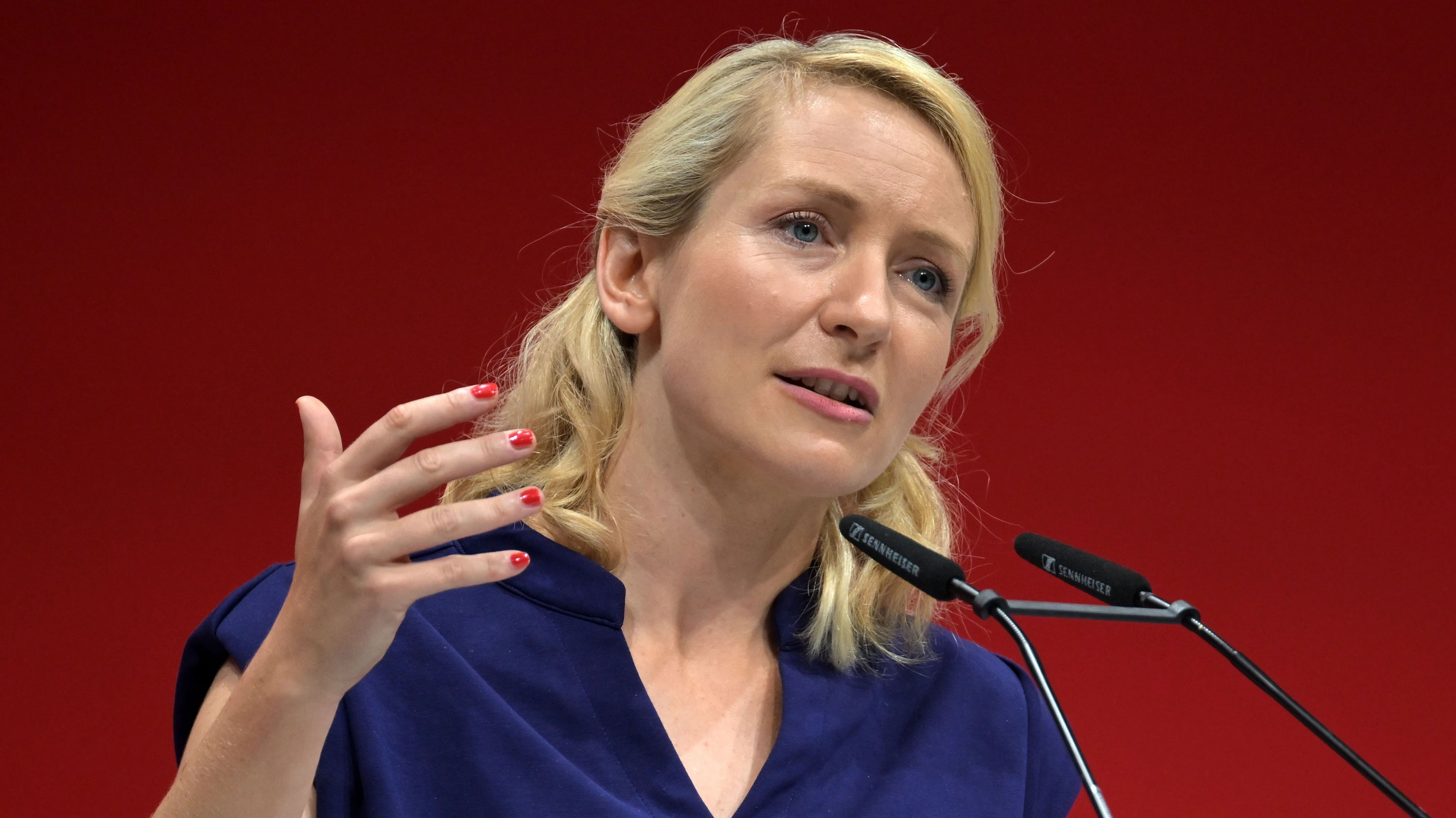 Deutschland-Liveblog: Schwerdtner macht Enteignungen zur Bedingung für Koalition in Berlin