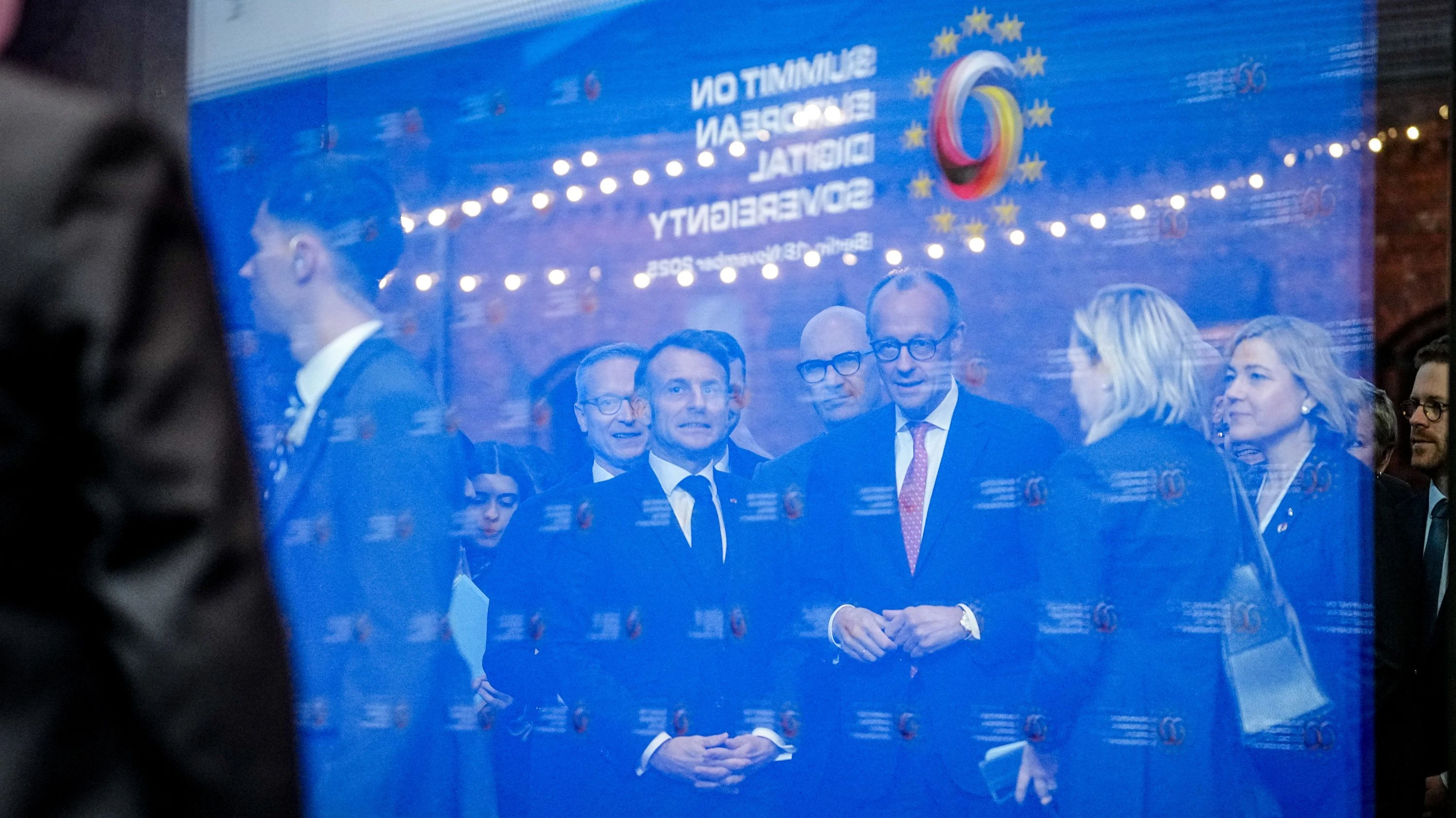 Europas Abhängigkeit: Der Preis der digitalen Souveränität im KI-Zeitalter