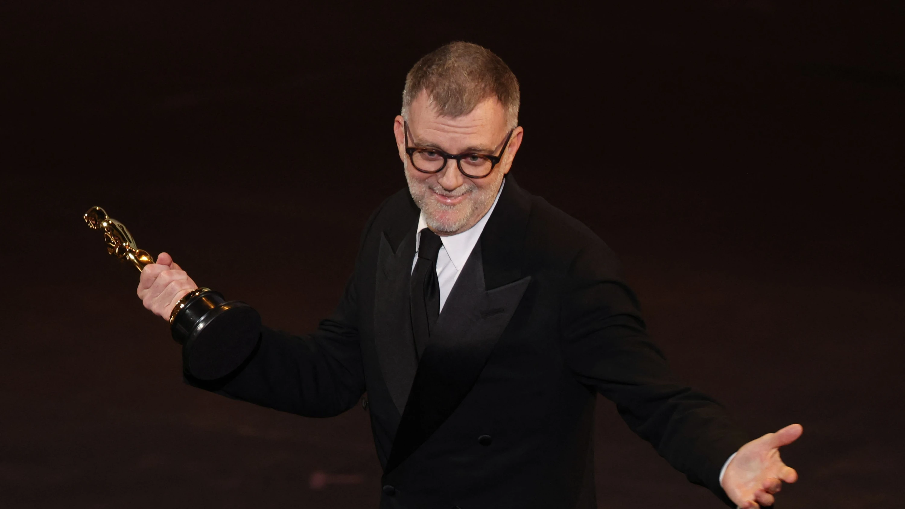 Wer ist der Regisseur?: Plötzlich regnet es Oscars für Paul Thomas Anderson Wer ist der Regisseur?: Plötzlich regnet es Oscars für Paul Thomas Anderson