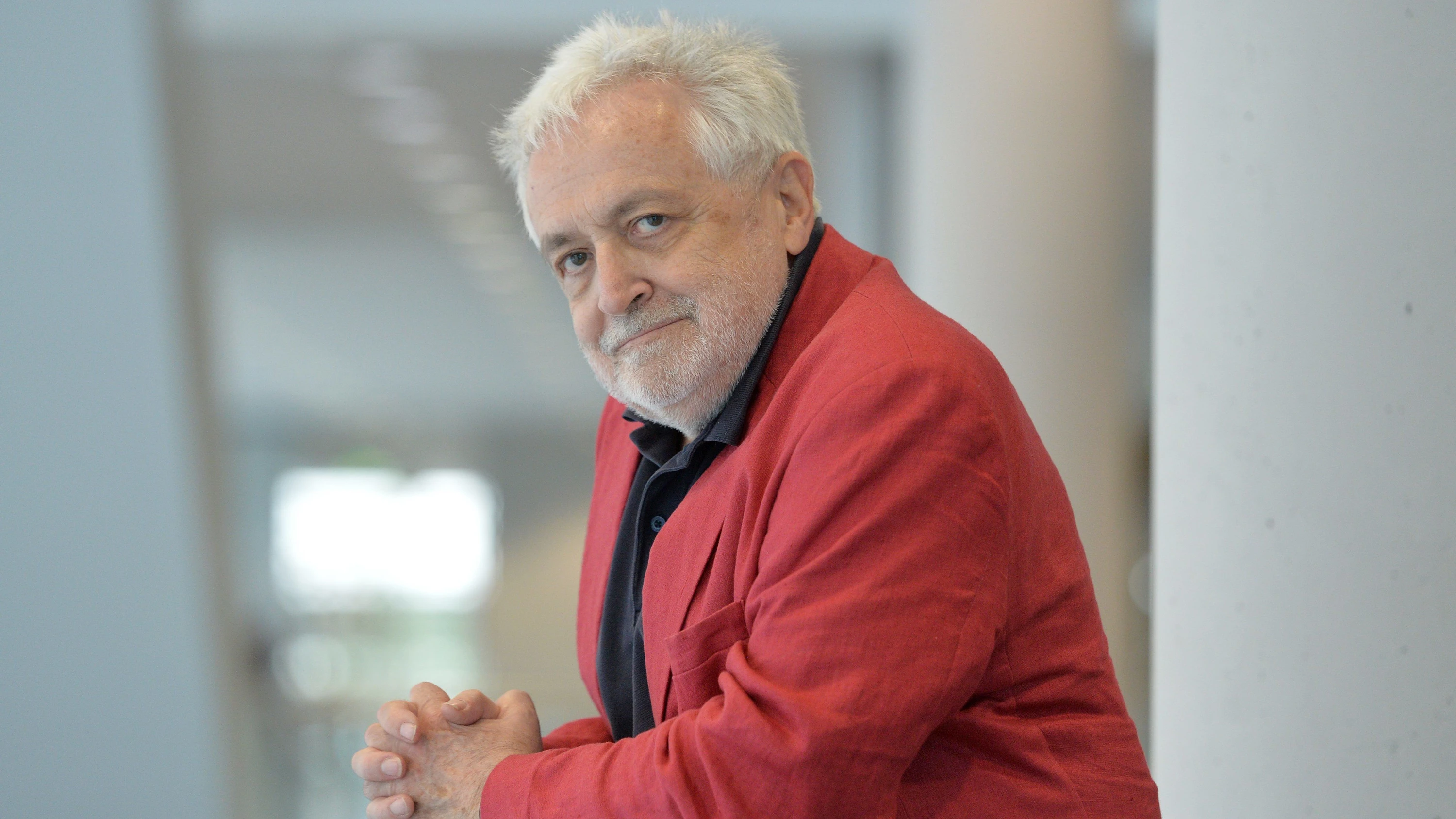 Henryk Broder wird 80: Er nimmt Ideologen aufs Korn