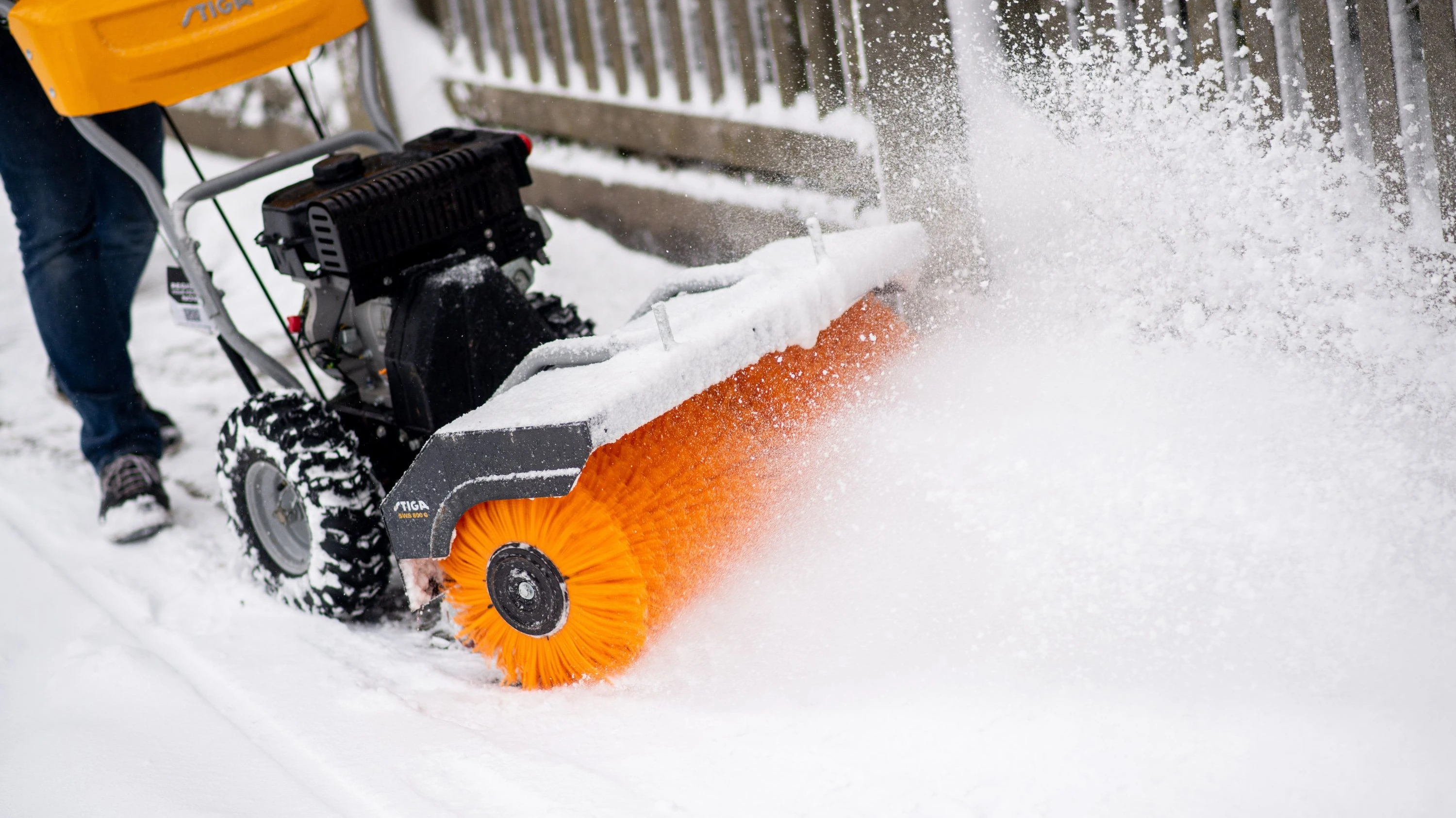 Liveblog zum Schneesturm: Sturmtief „Elli“ soll im Süden bis zu 50 Zentimeter Neuschnee bringen