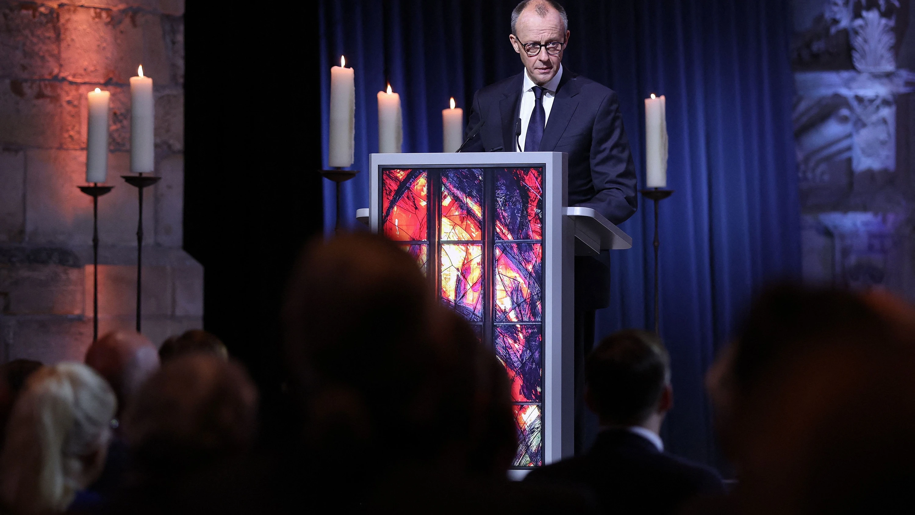 Gedenken in Magdeburg: „Auch Wut und Zorn dürfen sein“