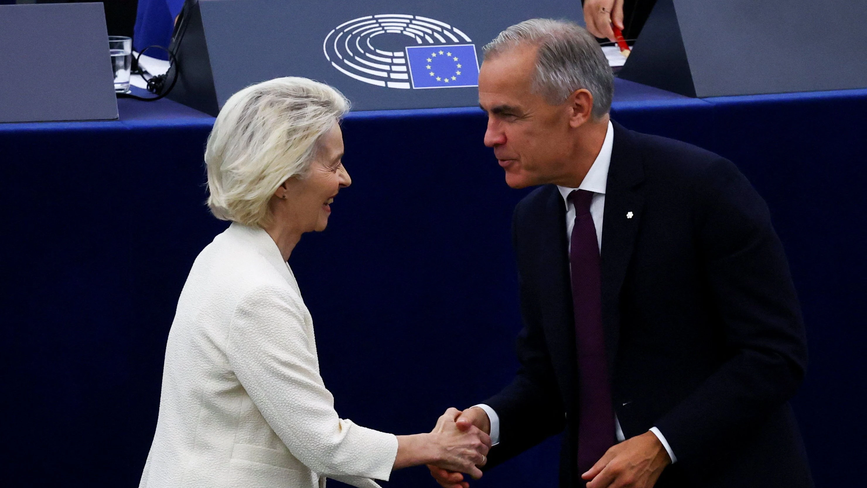 Die EU und Kanada: „Assoziiertes Mitglied“, was soll das sein?