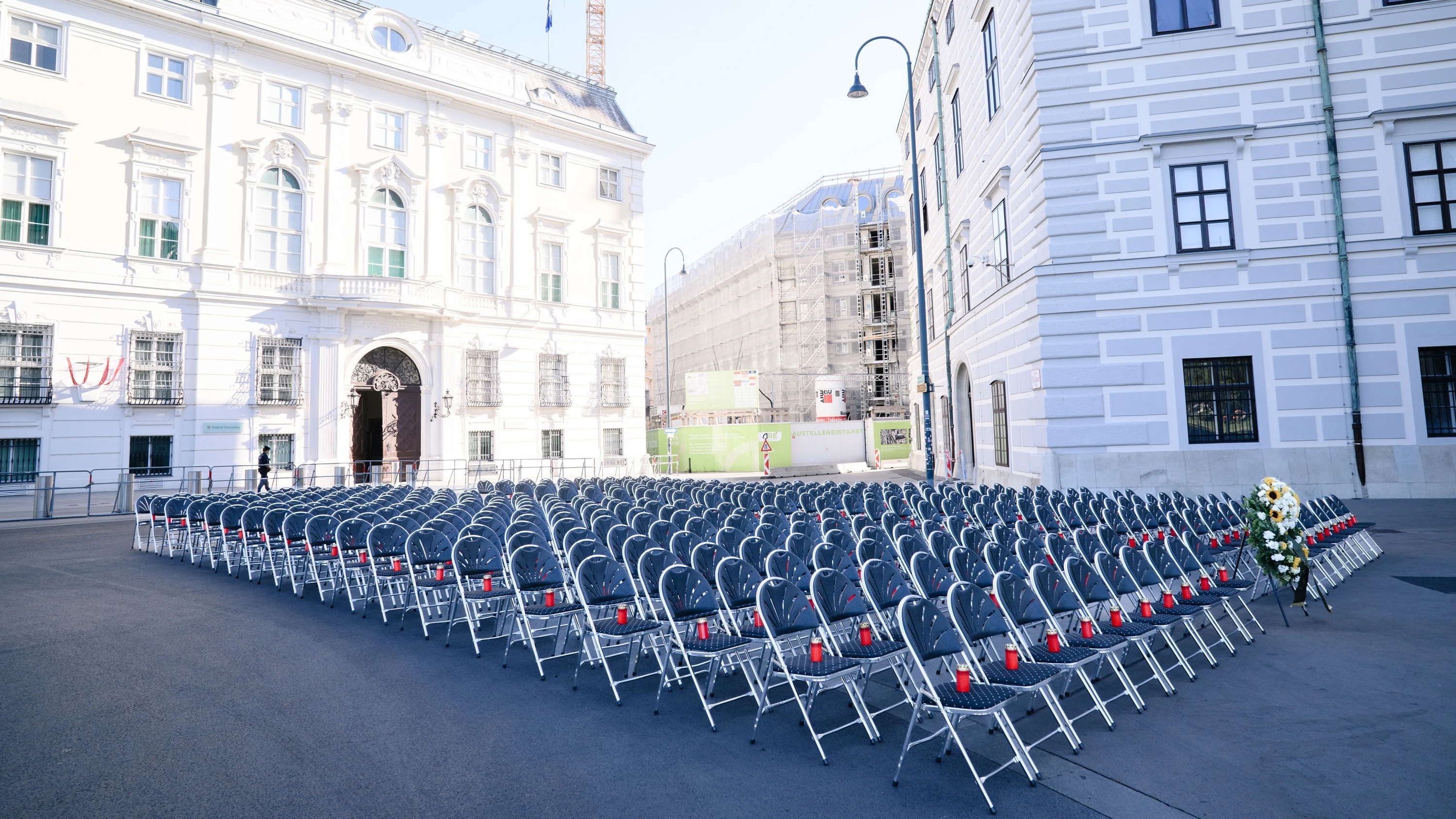 646 Sterbefälle: Österreich: Mehr Hitzetote als je zuvor