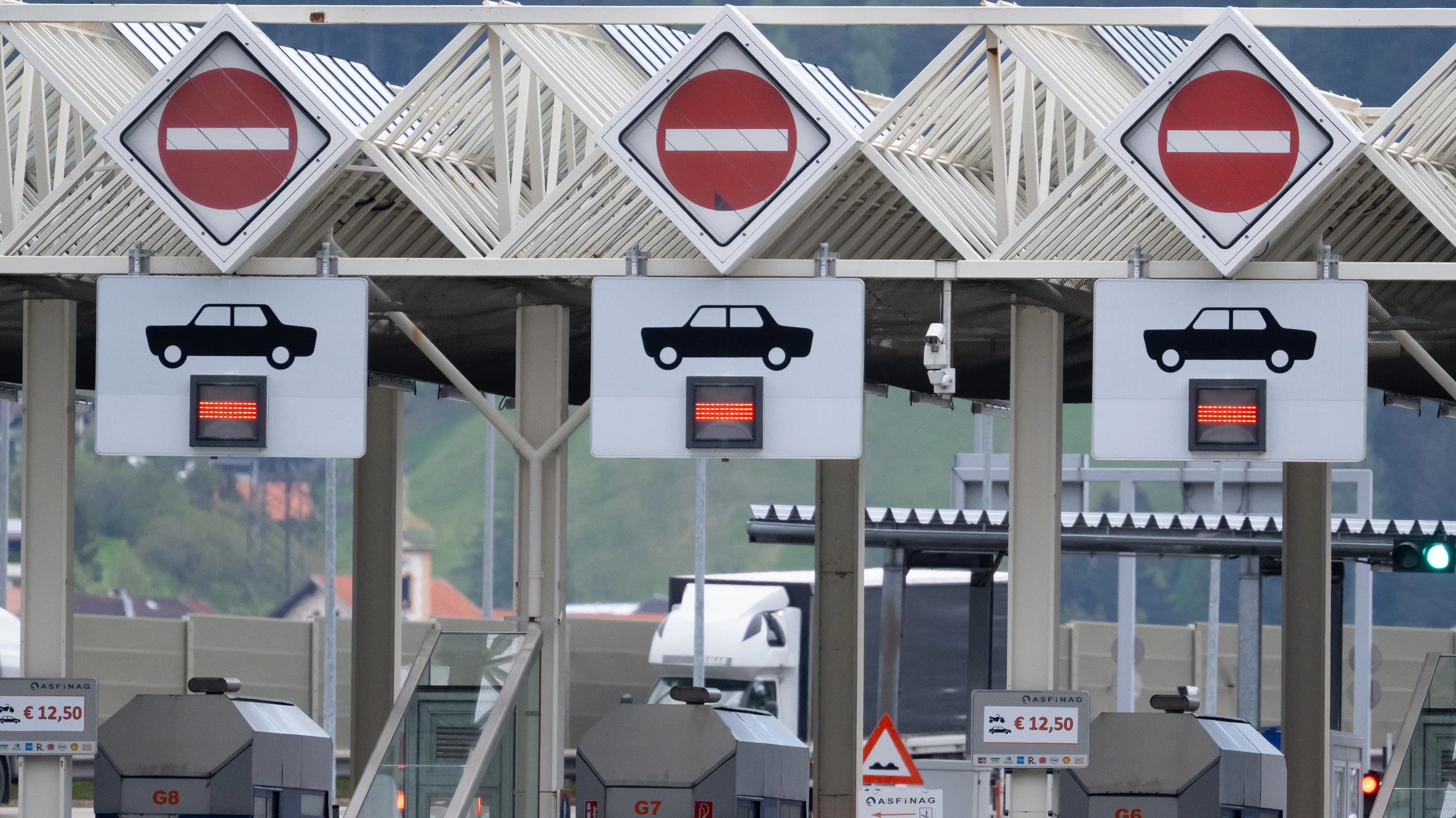 Besser umfahren: Warum der Brenner am Samstag nach Pfingsten voll gesperrt ist Besser umfahren: Warum der Brenner am Samstag nach Pfingsten voll gesperrt ist