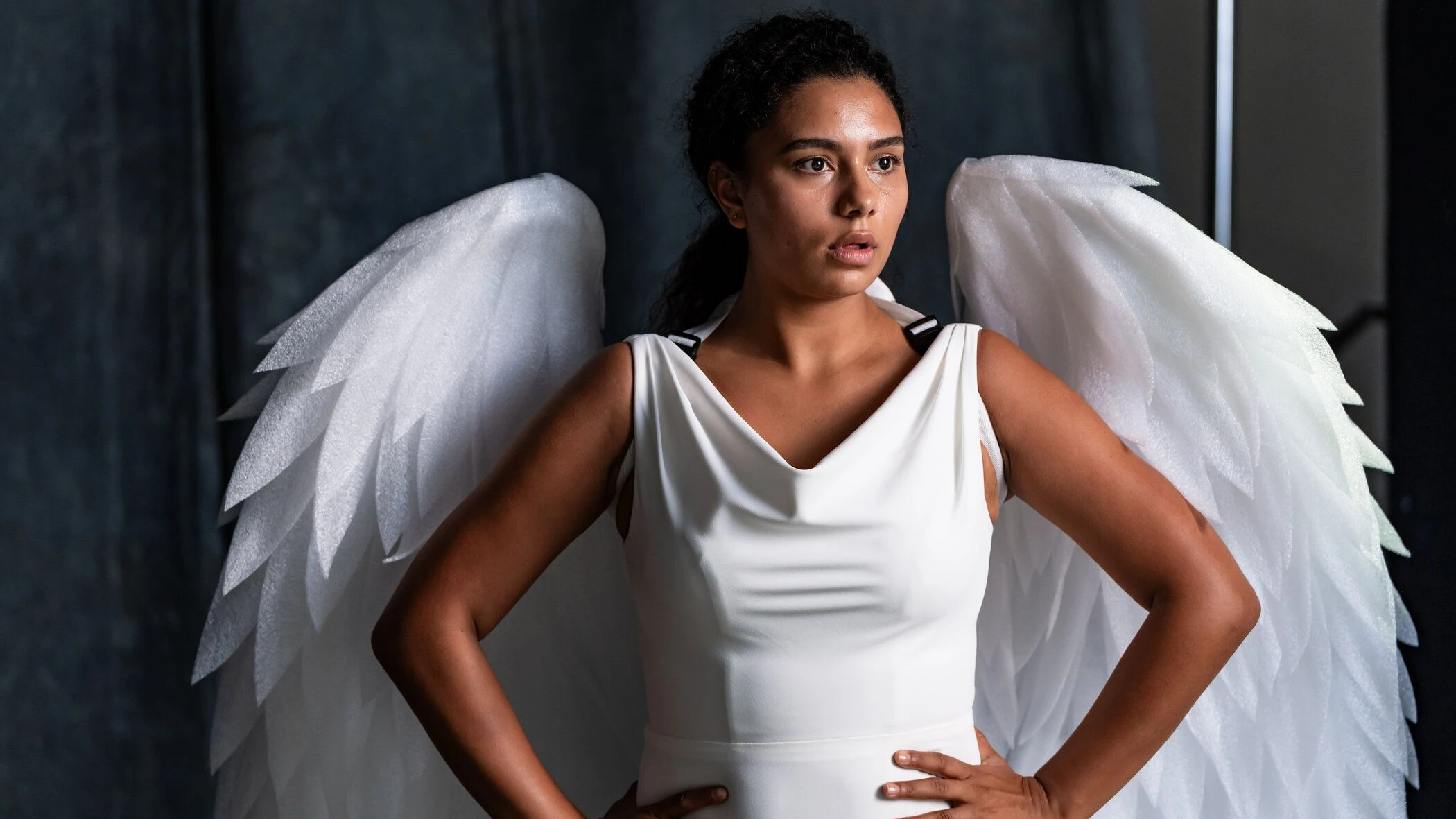 GNTM-Kolumne: „Mach es nicht zu glamourös, es geht um deine Personality!“