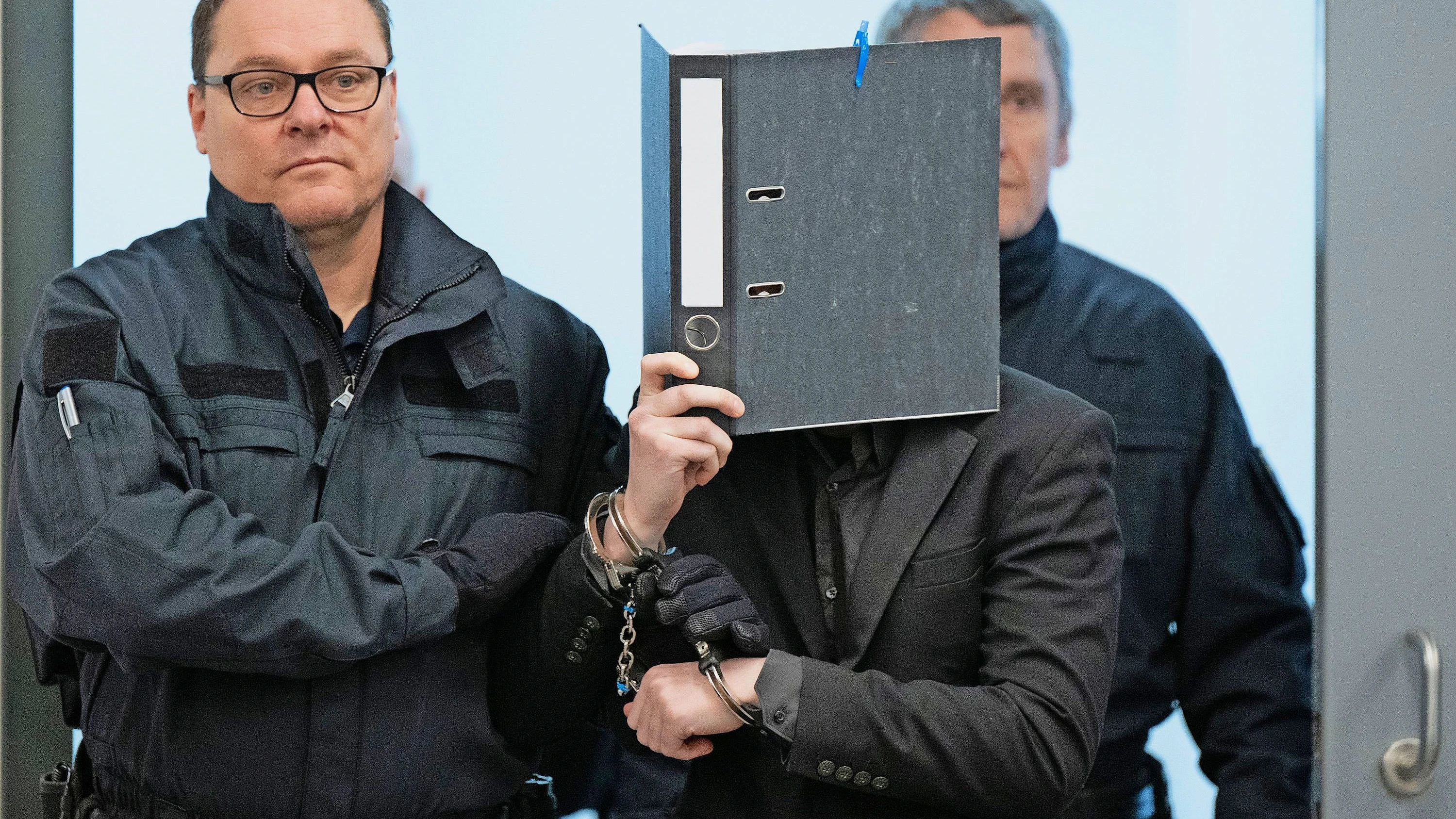 „Sächsische Separatisten“: Warten auf den Tag X „Sächsische Separatisten“: Warten auf den Tag X